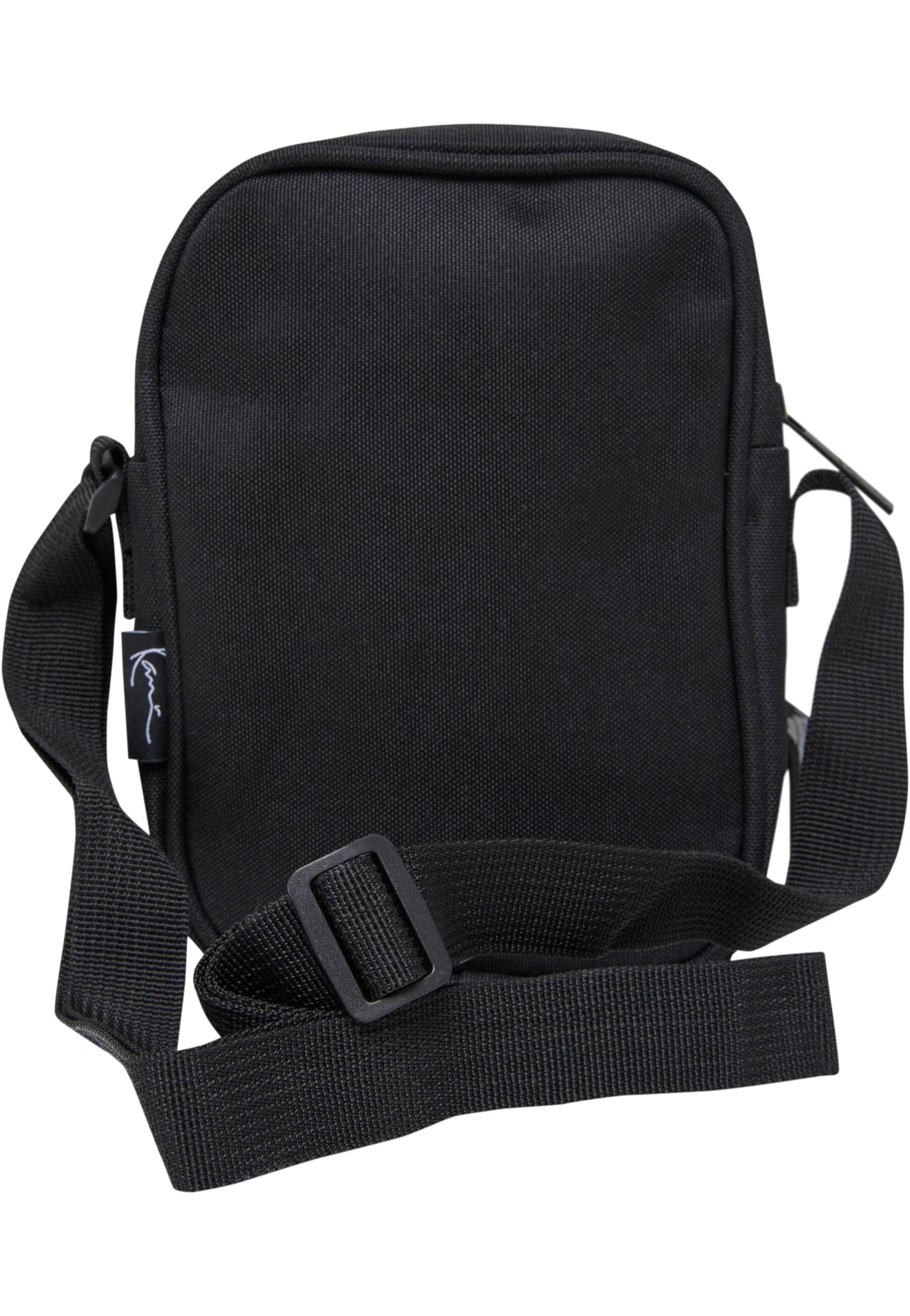 Karl Kani Mini Bag »Karl Kani Accessoires KA-233-026-1 KK Retro Reflective Pouch Bag«, (1 tlg.)