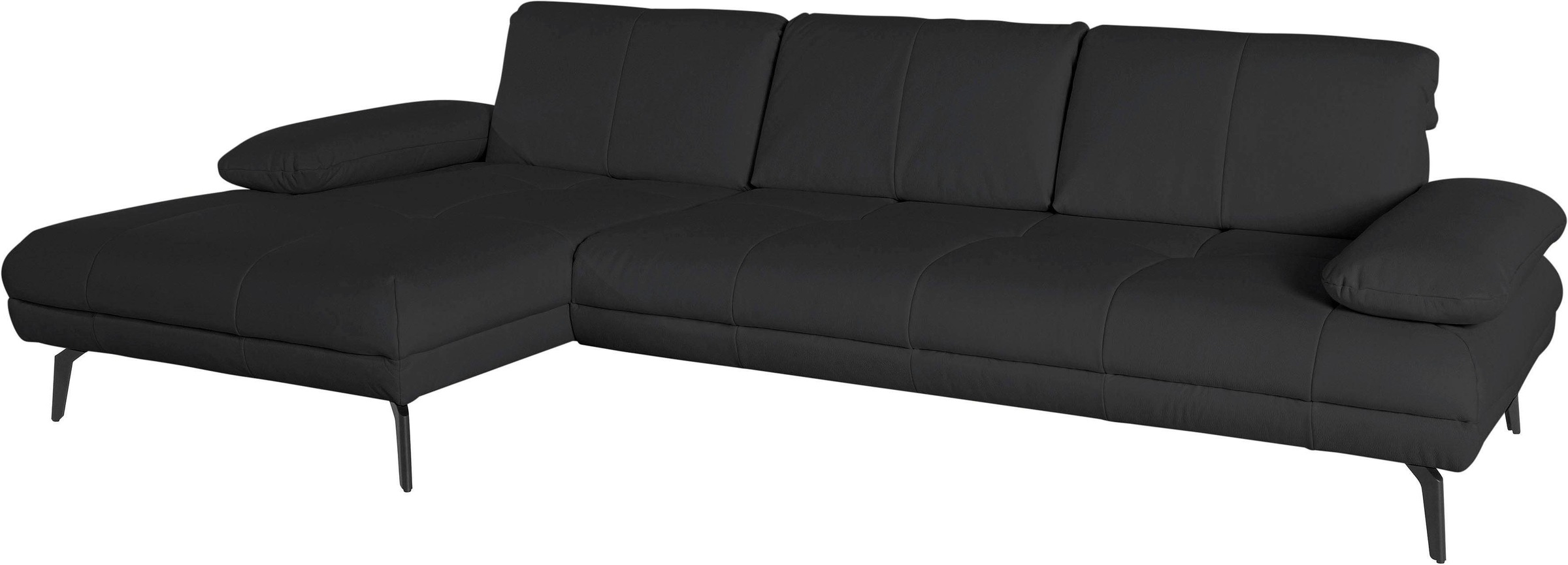 Home affaire Ecksofa "Stenlille Muktifunktionssofa, L-Form" incl. Sitztiefe günstig online kaufen