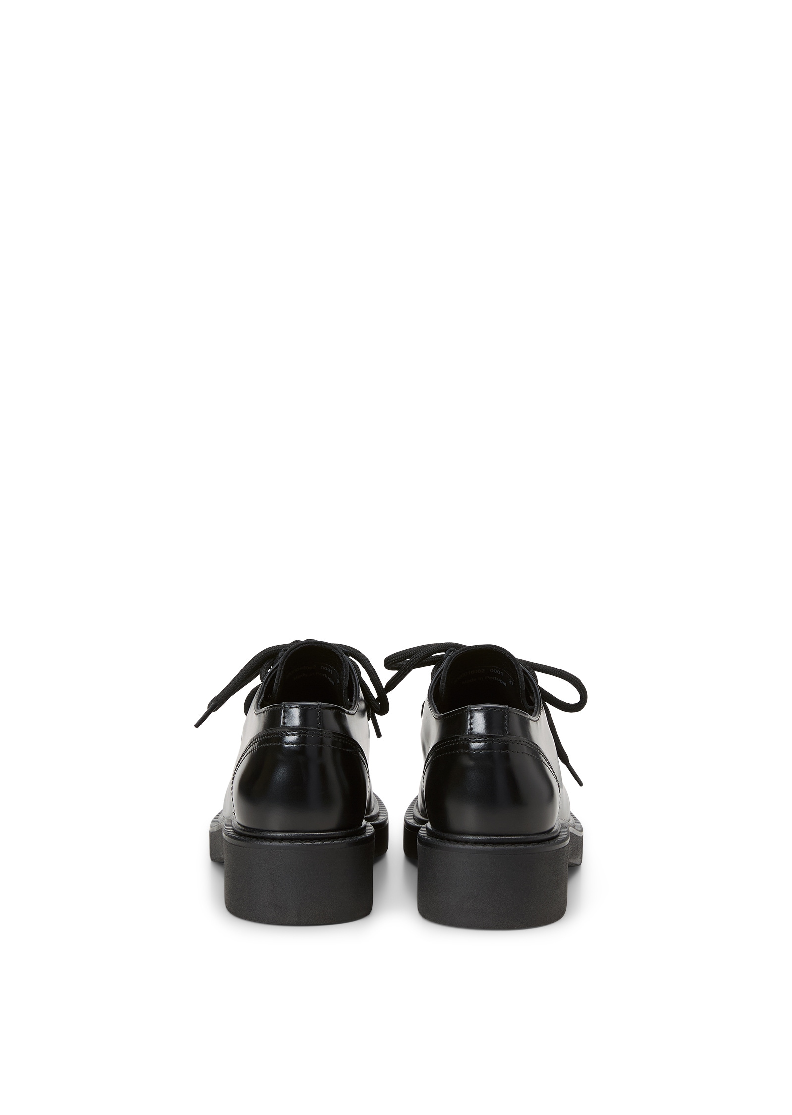 Marc O'Polo Schlupfboots »aus edlem Kalbleder«