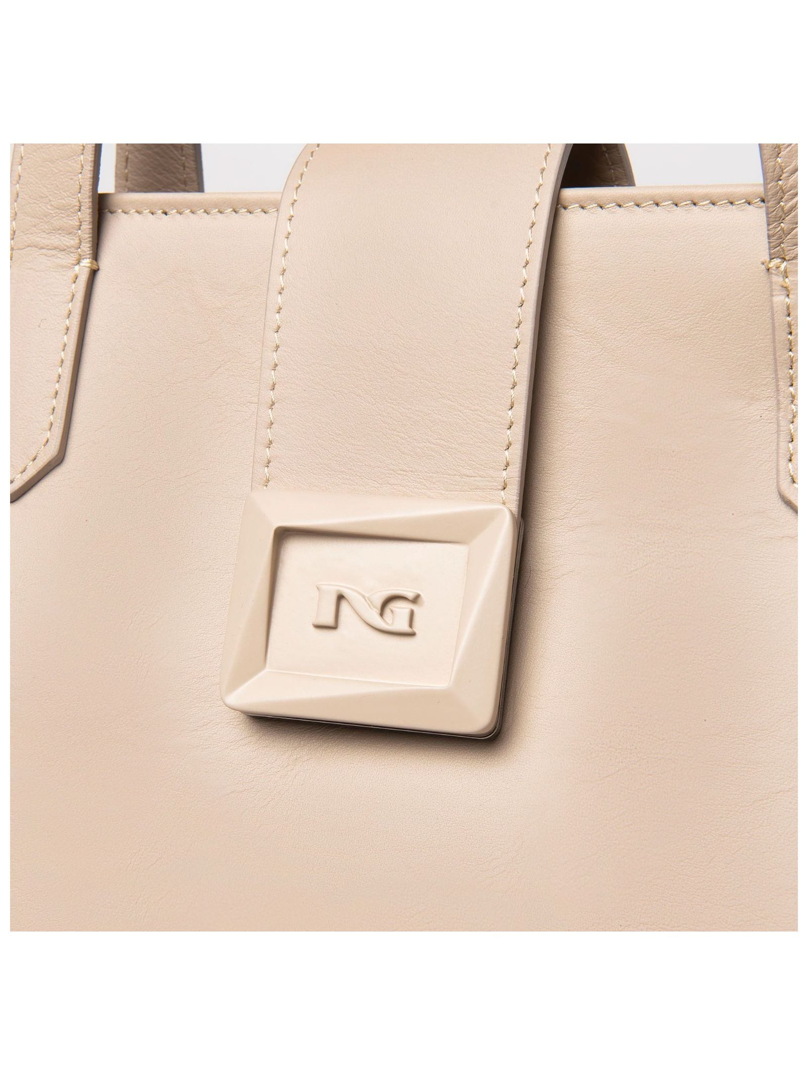 Nero Giardini Shopper »Nero Giardini Taschen Leder«