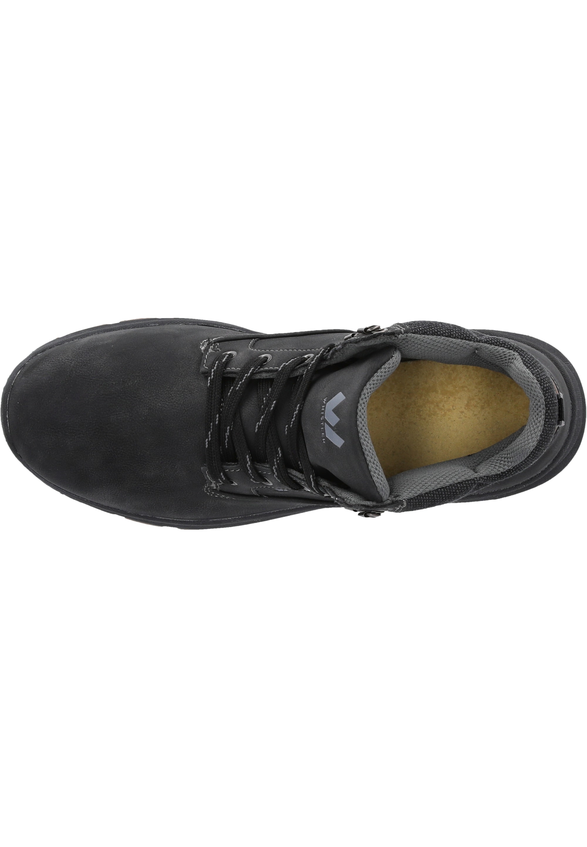 WHISTLER Outdoorschuh »Aoshilo«, mit Allwetterprofil