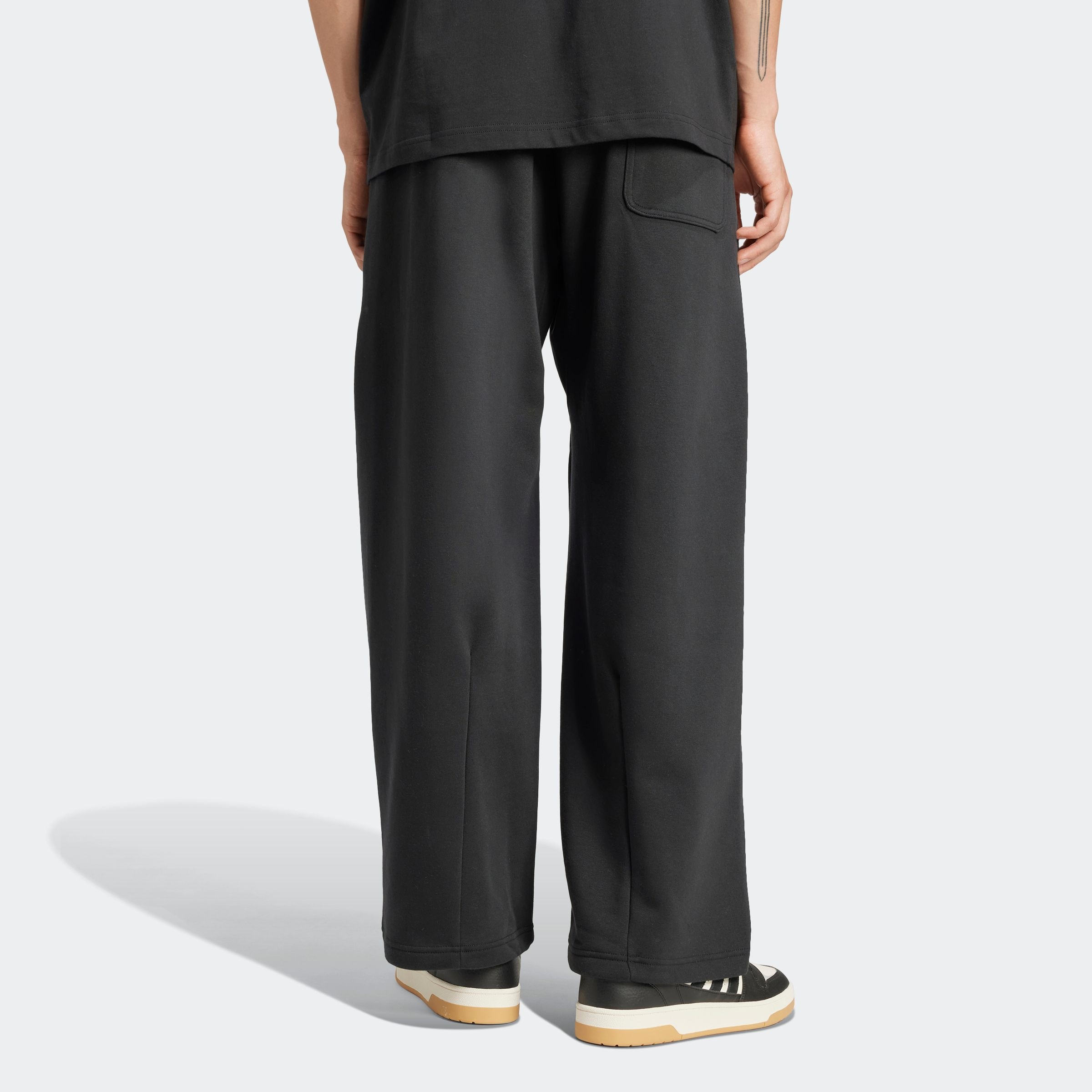 adidas Sportswear Sporthose "M A SZN FL L PT", (1 tlg.) günstig online kaufen
