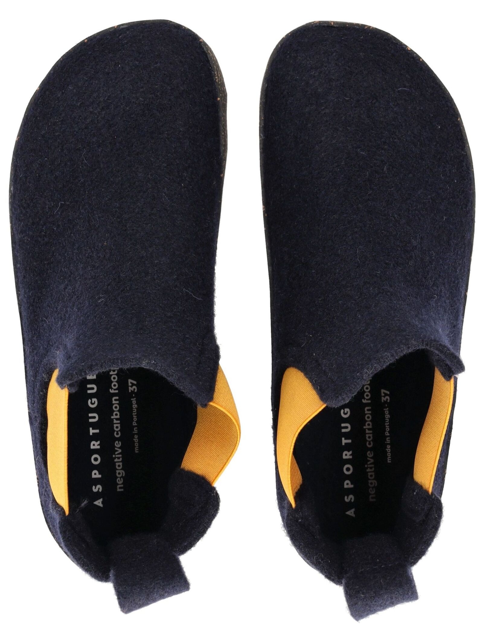 Asportuguesas Stiefelette »Asportuguesas Stiefelette Filz«