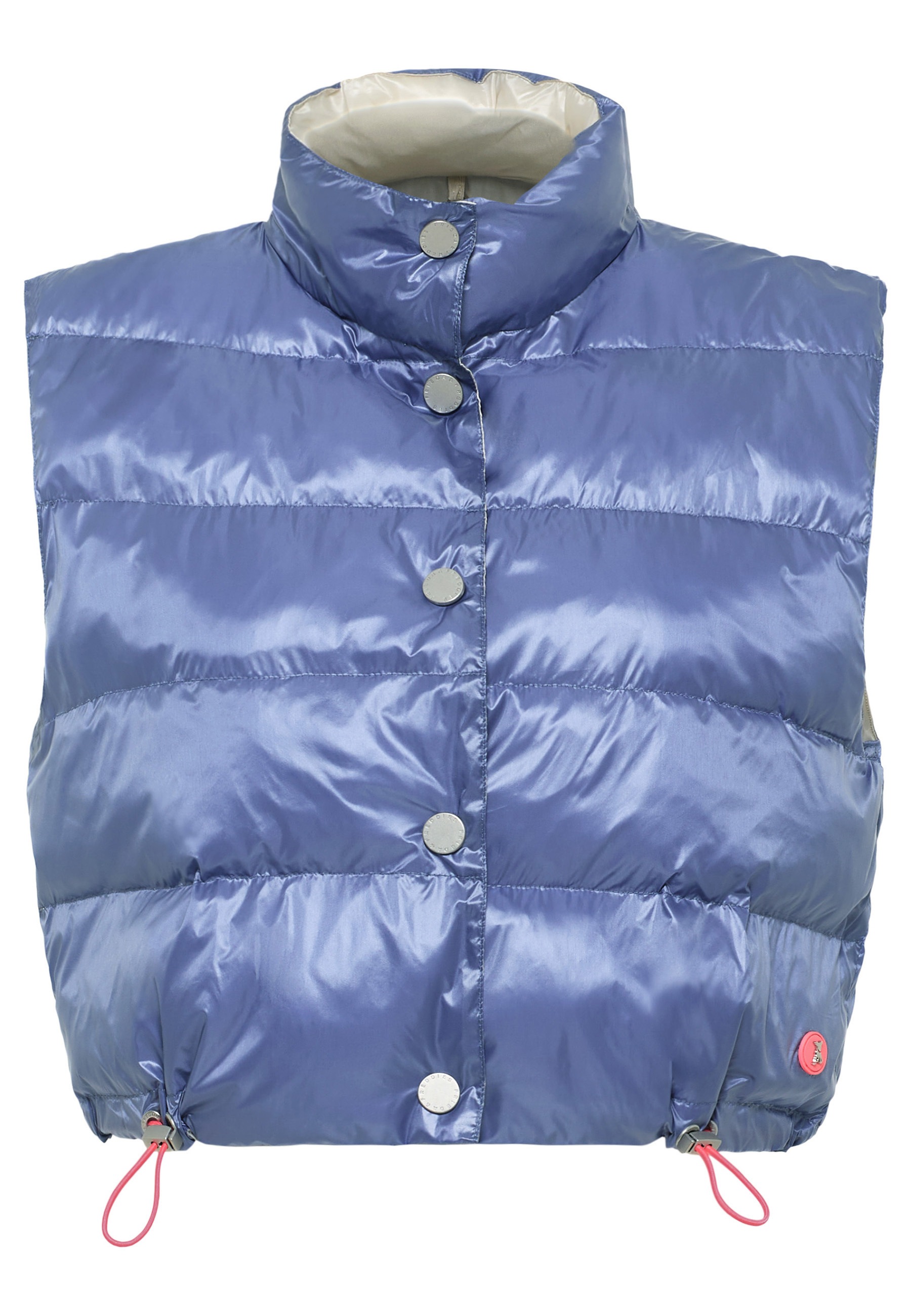 Frieda & Freddies Steppweste »Reversible Thermolite Vest / New Maddy«