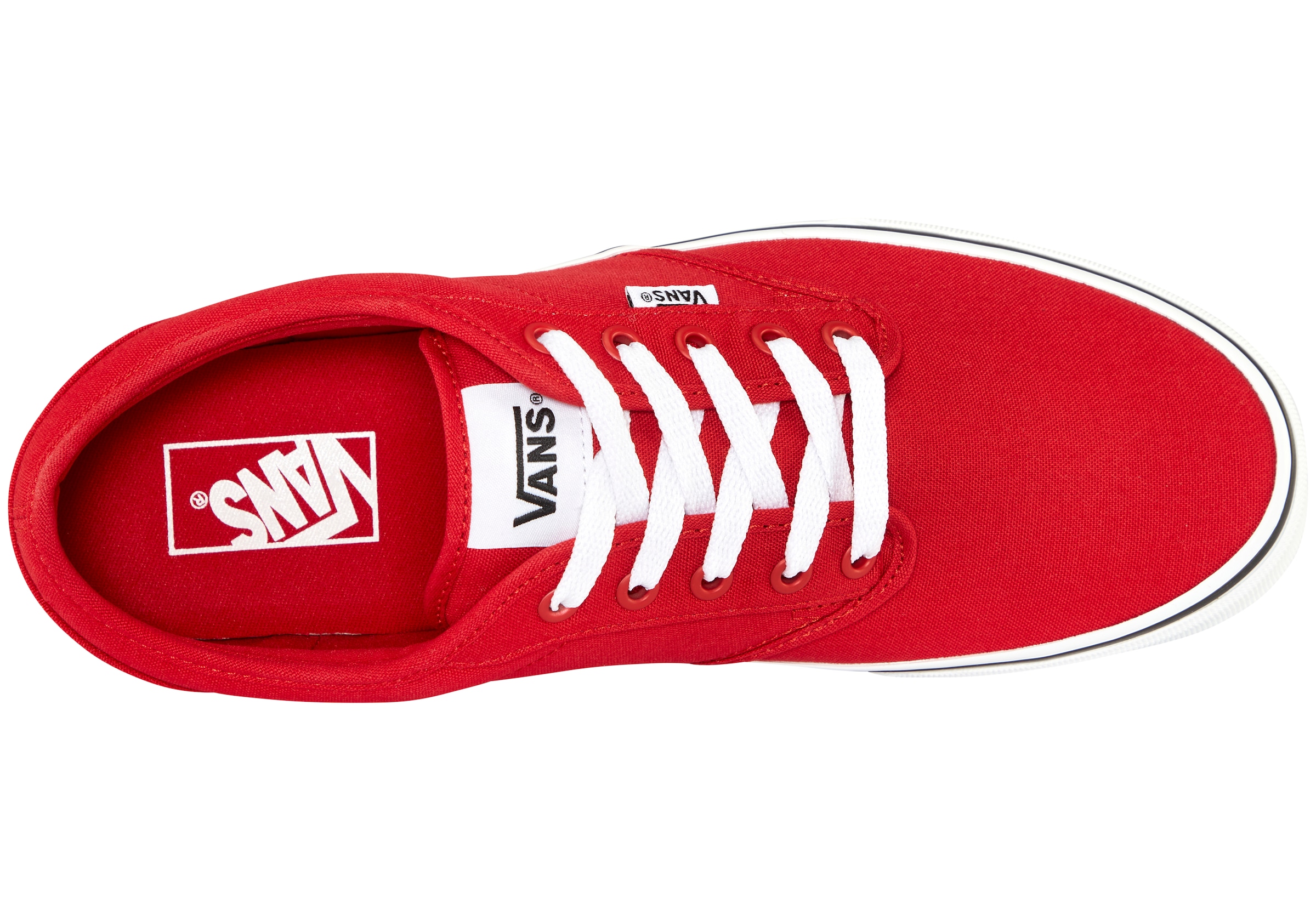 Vans Sneaker »Atwood«  vom Vans Authentic inspiriert