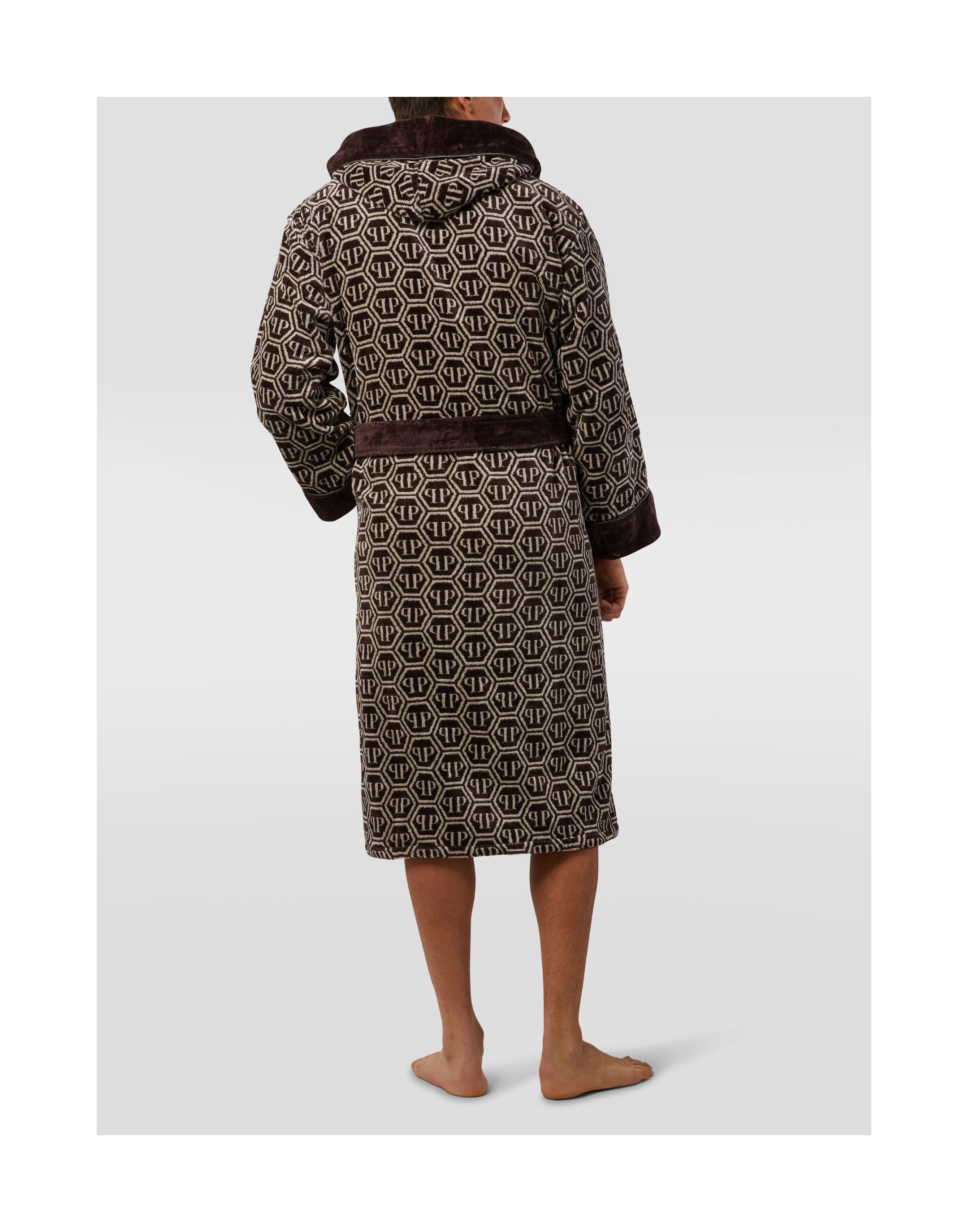 PHILIPP PLEIN Handtuchhalter »Bath Sheet PP«