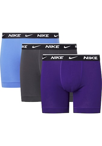 NIKE Underwear Boxer, (Packung, 3er-Pack), mit Logobund kaufen