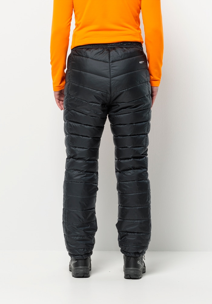 Jack Wolfskin Funktionshose "NEBELHORN DOWN PANTS M" günstig online kaufen