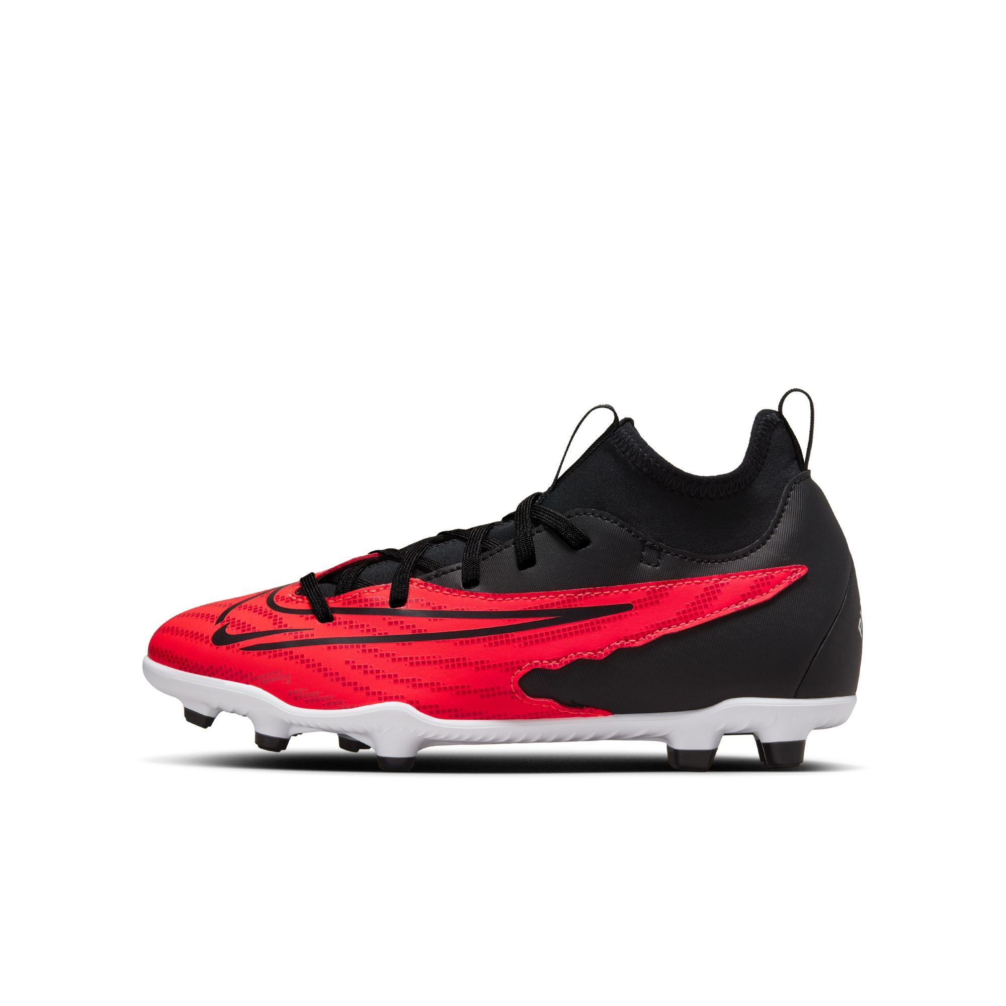 Fußballschuh »Jr. Phantom GX Club Dynamic Fit MG«