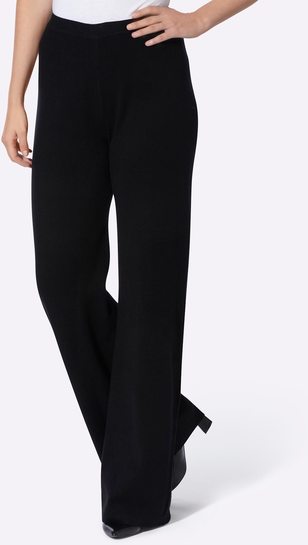 heine Strickhose