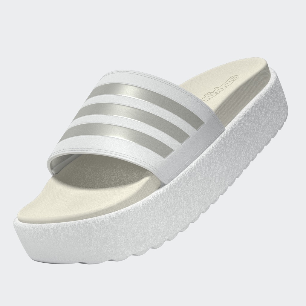 adidas Sportswear Badesandale »PLATFORM ADILETTE«