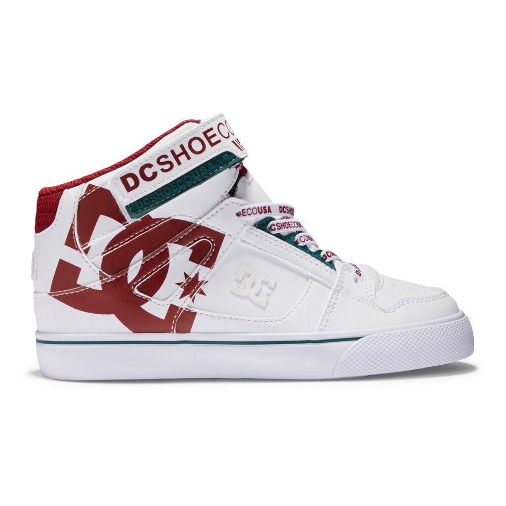 DC Shoes Sneaker »Pure Hi SE«