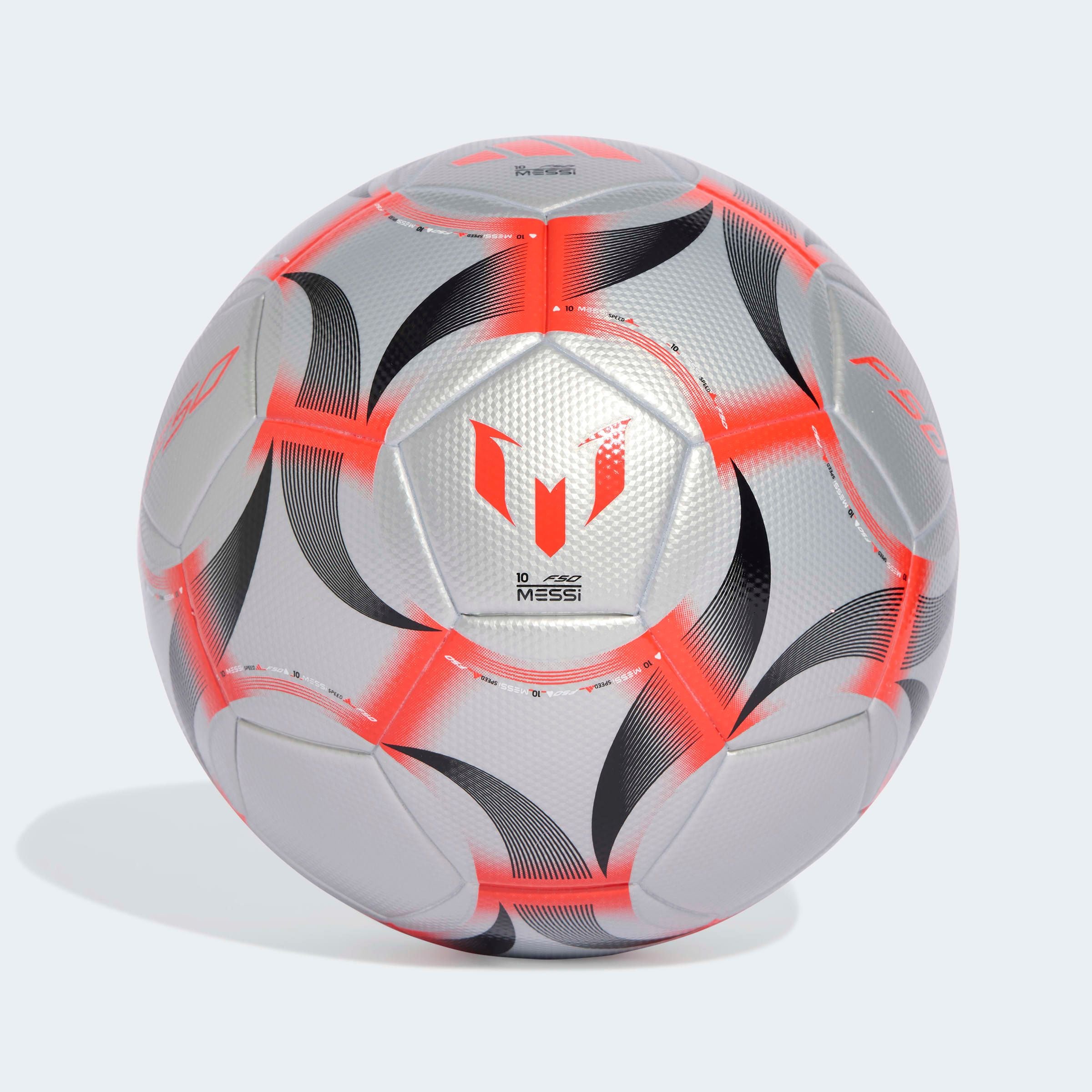 adidas Performance Fußball »MESSI LGE«, (1 St.)