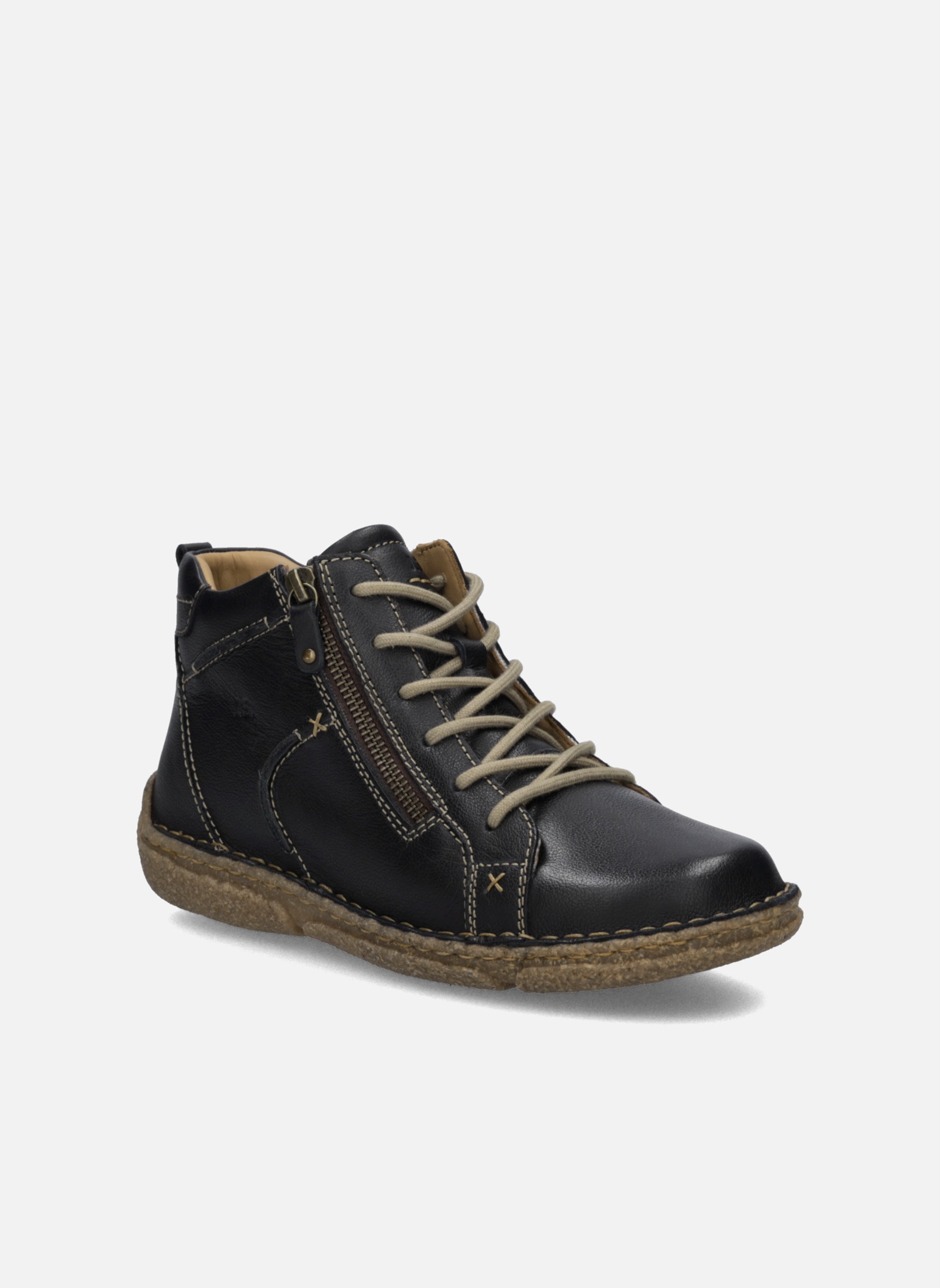 Josef Seibel Stiefelette »Neele 71, schwarz«