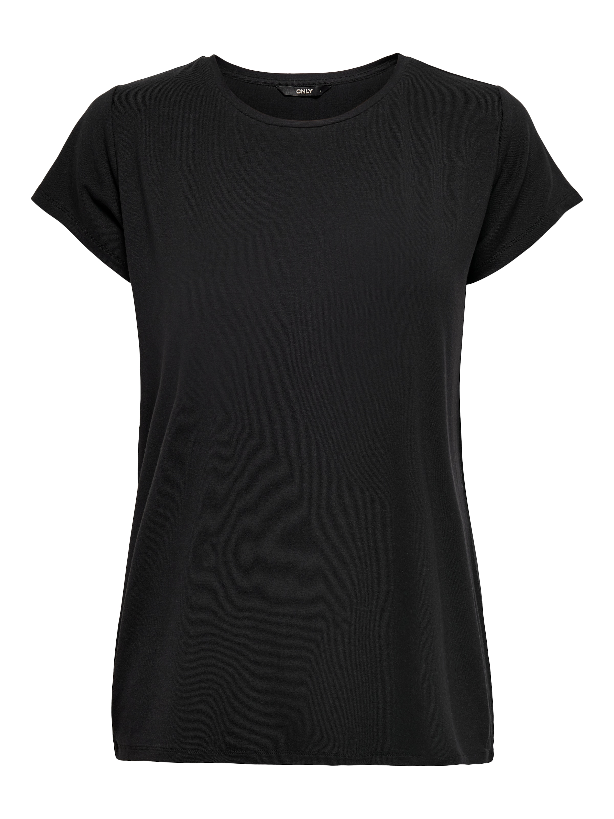 ONLY Kurzarmshirt »ONLGRACE S/S T-SHIRT CS JRS«