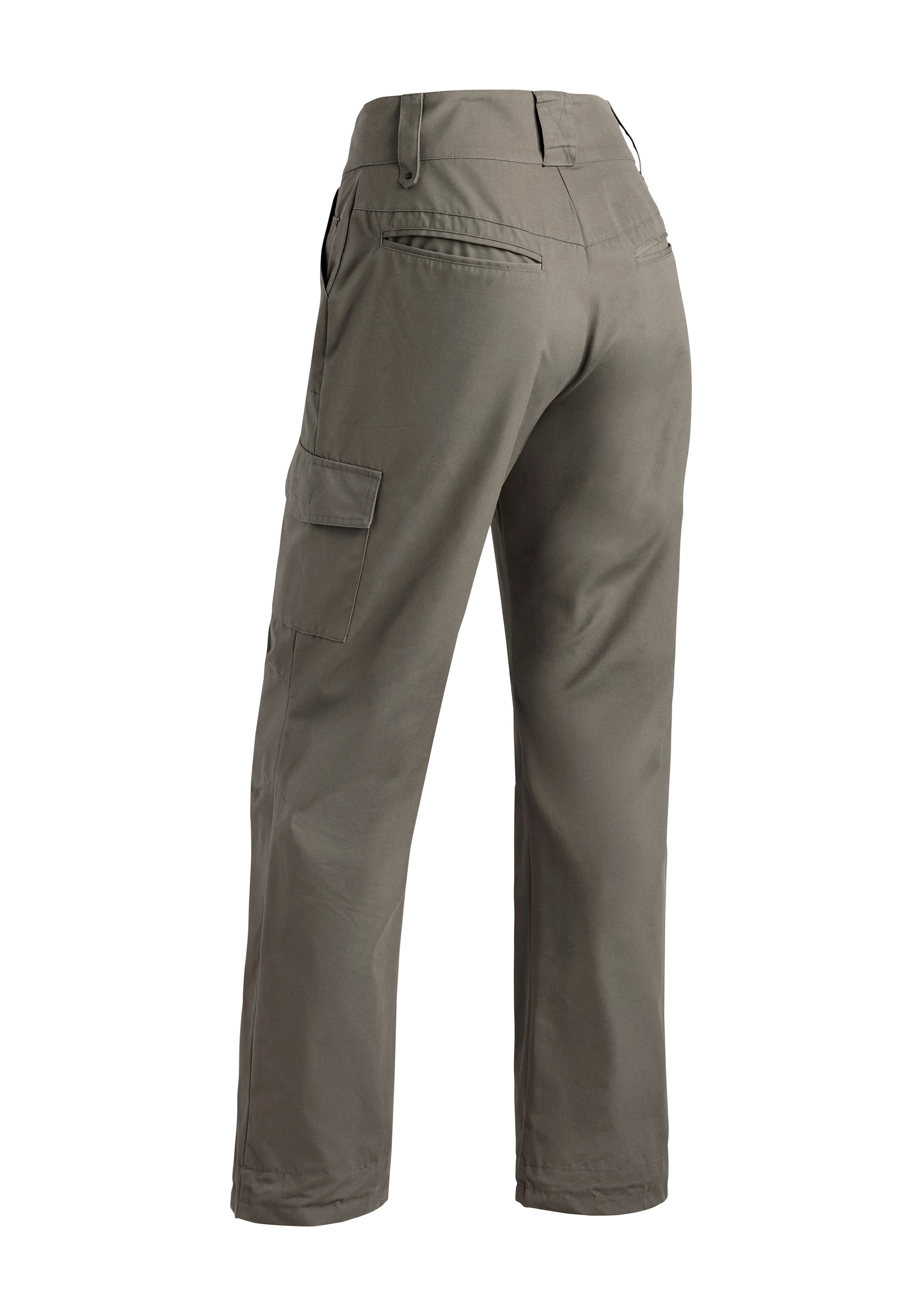 Maier Sports Outdoorhose »Multi Pulse W«, Damen Wanderhose schnelltrocknend Regular Fit