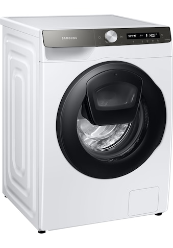 Samsung Waschmaschine »WW8ET554AAT«, WW8ET554AAT, 8 kg, 1400 U/min, AddWash™ kaufen