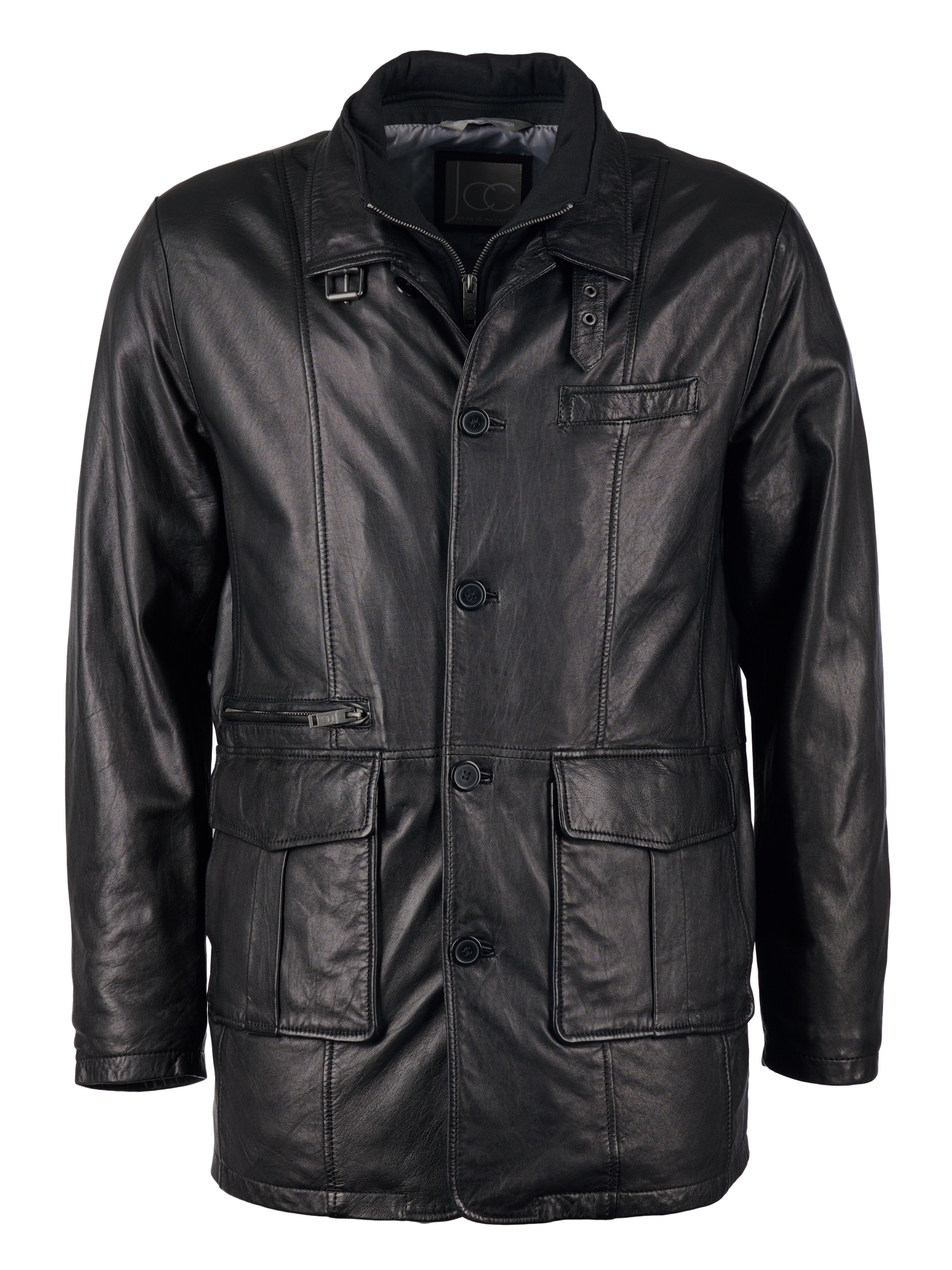 JCC Lederjacke »3102236«
