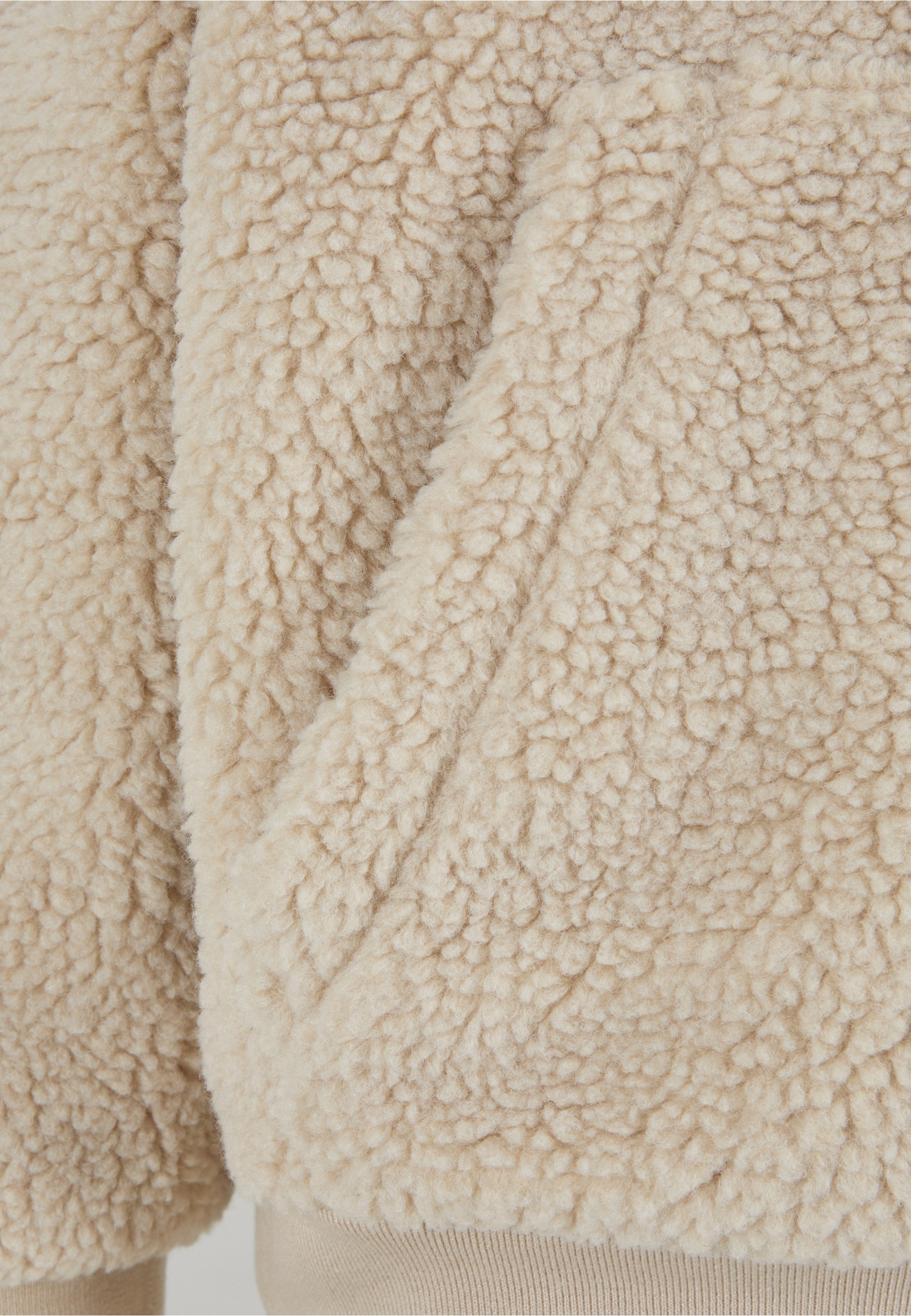 Karl Kani Kapuzenpullover »Karl Kani KW213-074-1 Signature Teddy OS Hoodie« 1 Stk.