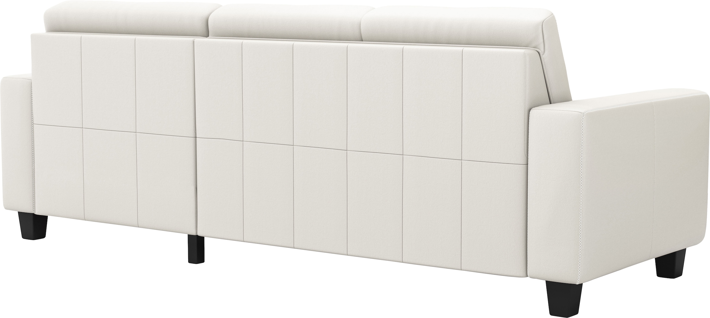 Places of Style Ecksofa »Varese«, wahlweise mit Bettfunktion und Bettkasten