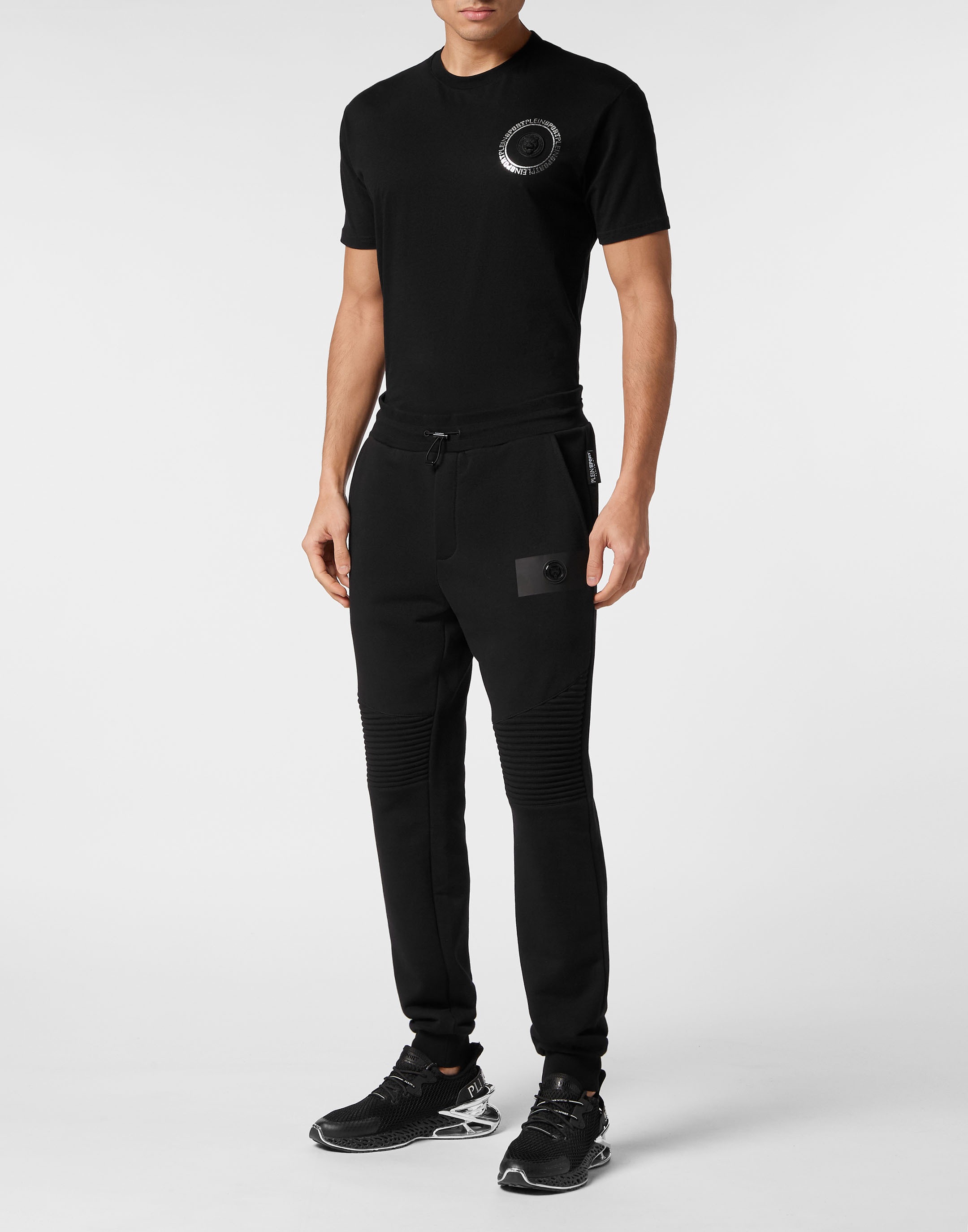 PLEIN SPORT Jogginghose »Jogginghose«