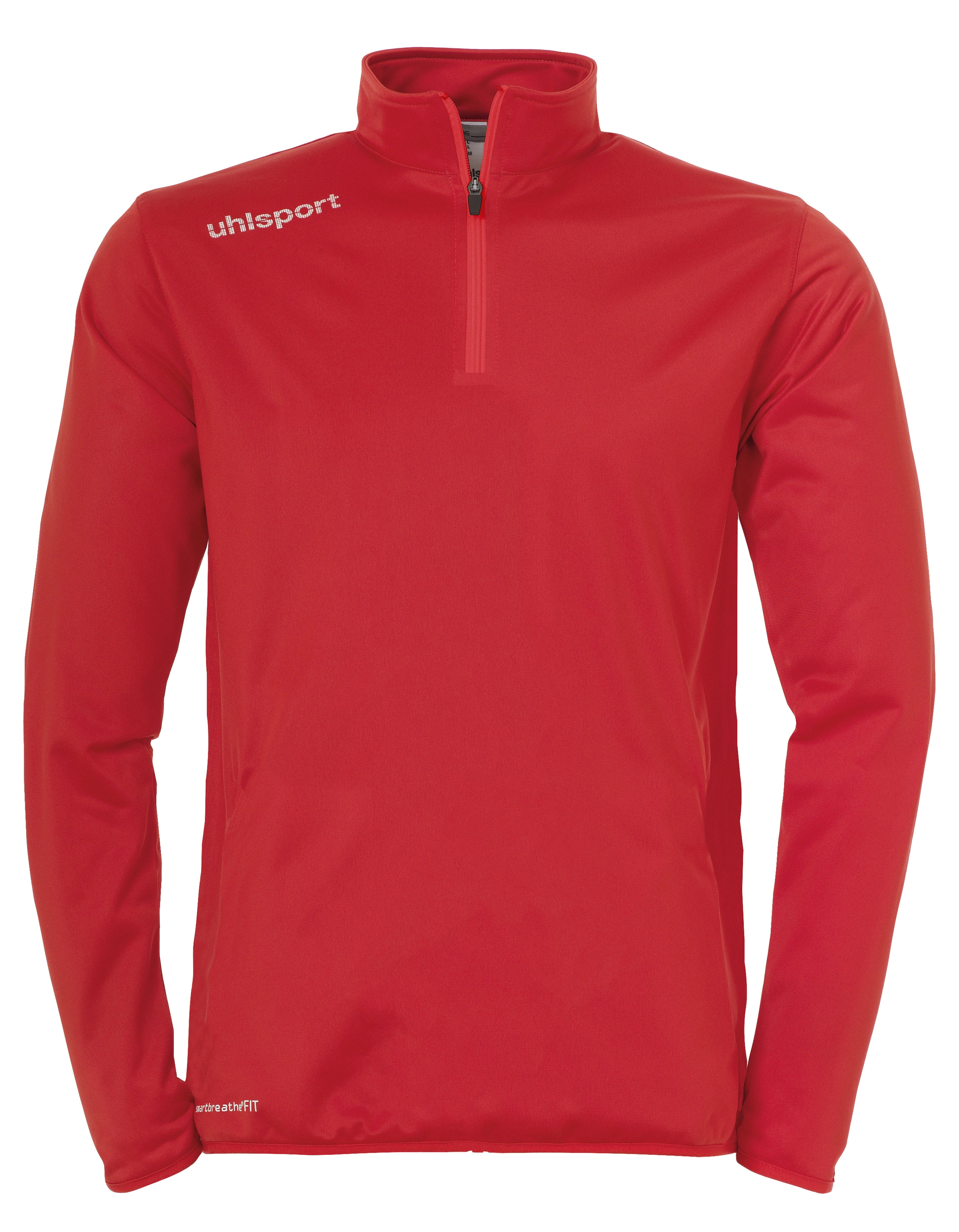 uhlsport Trainingspullover "1/4 ZIP TOP ESSENTIAL Kids" 1