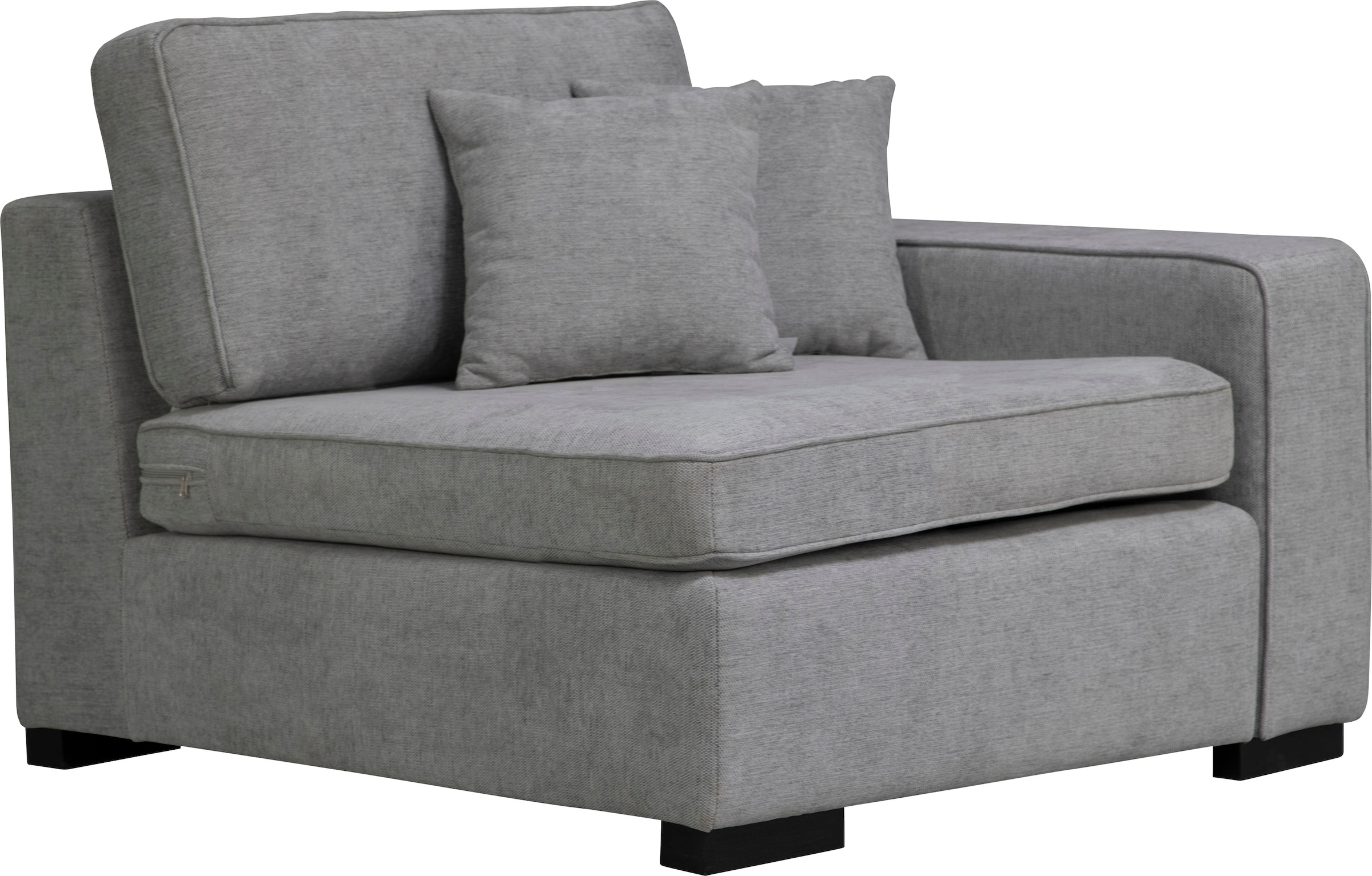 Guido Maria Kretschmer Home&Living Sofaelement »Skara«, Modul zum eigenen Zusammenstellen, in vielen Bezugsqualitäten