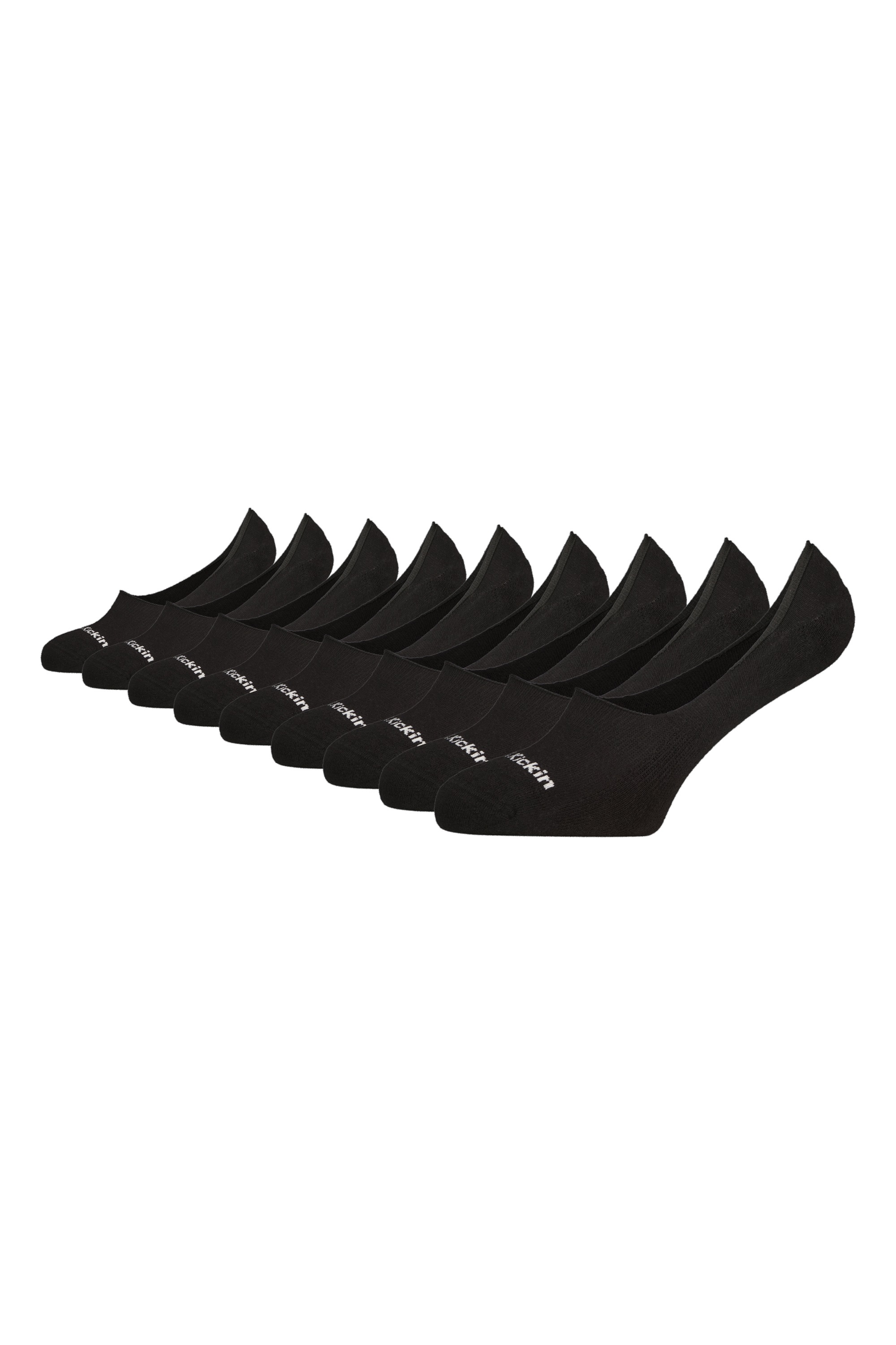 Alife & Kickin Alife & Kickin pėdutės »Herren 9 PACK ...