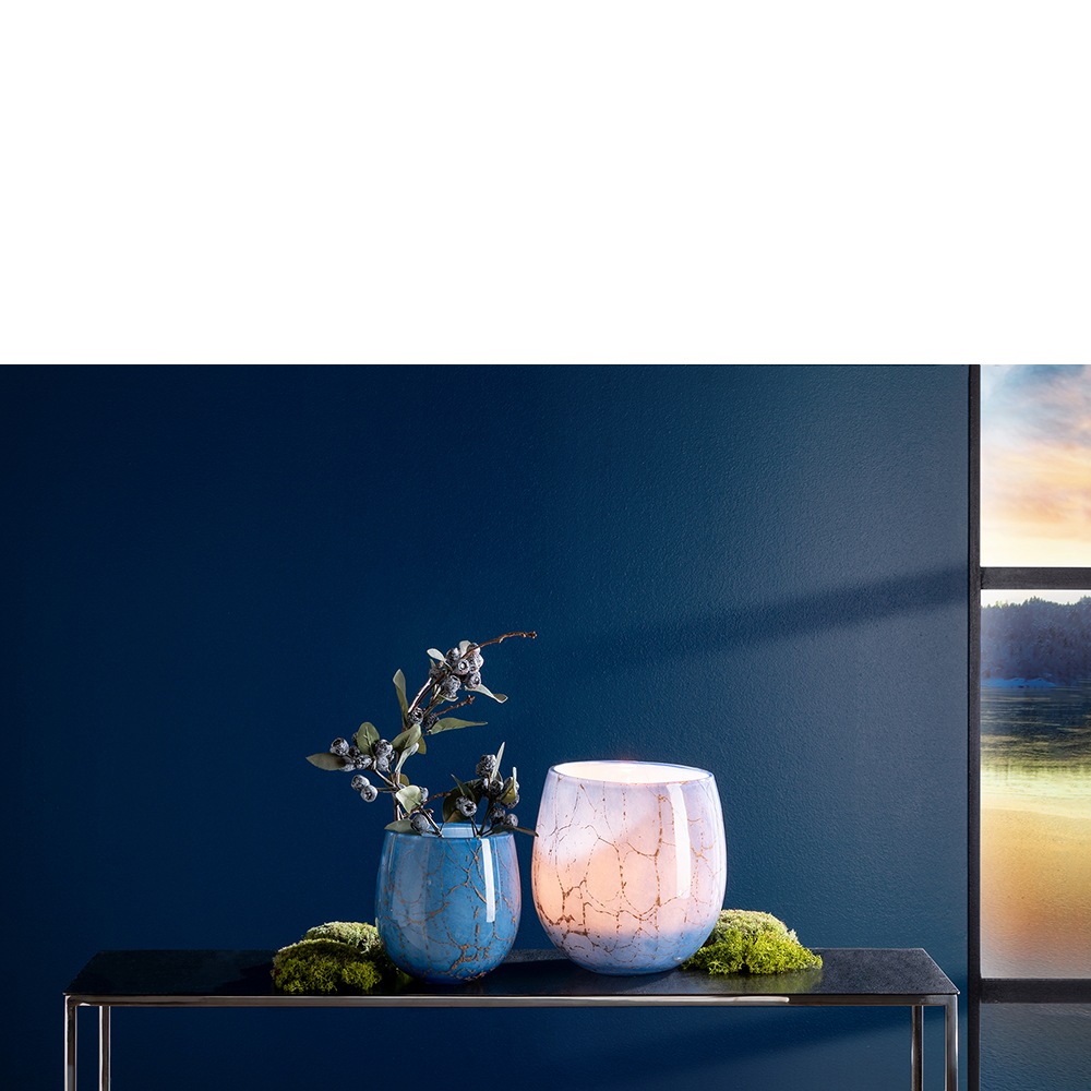 Fink Tischvase "COSMIC"