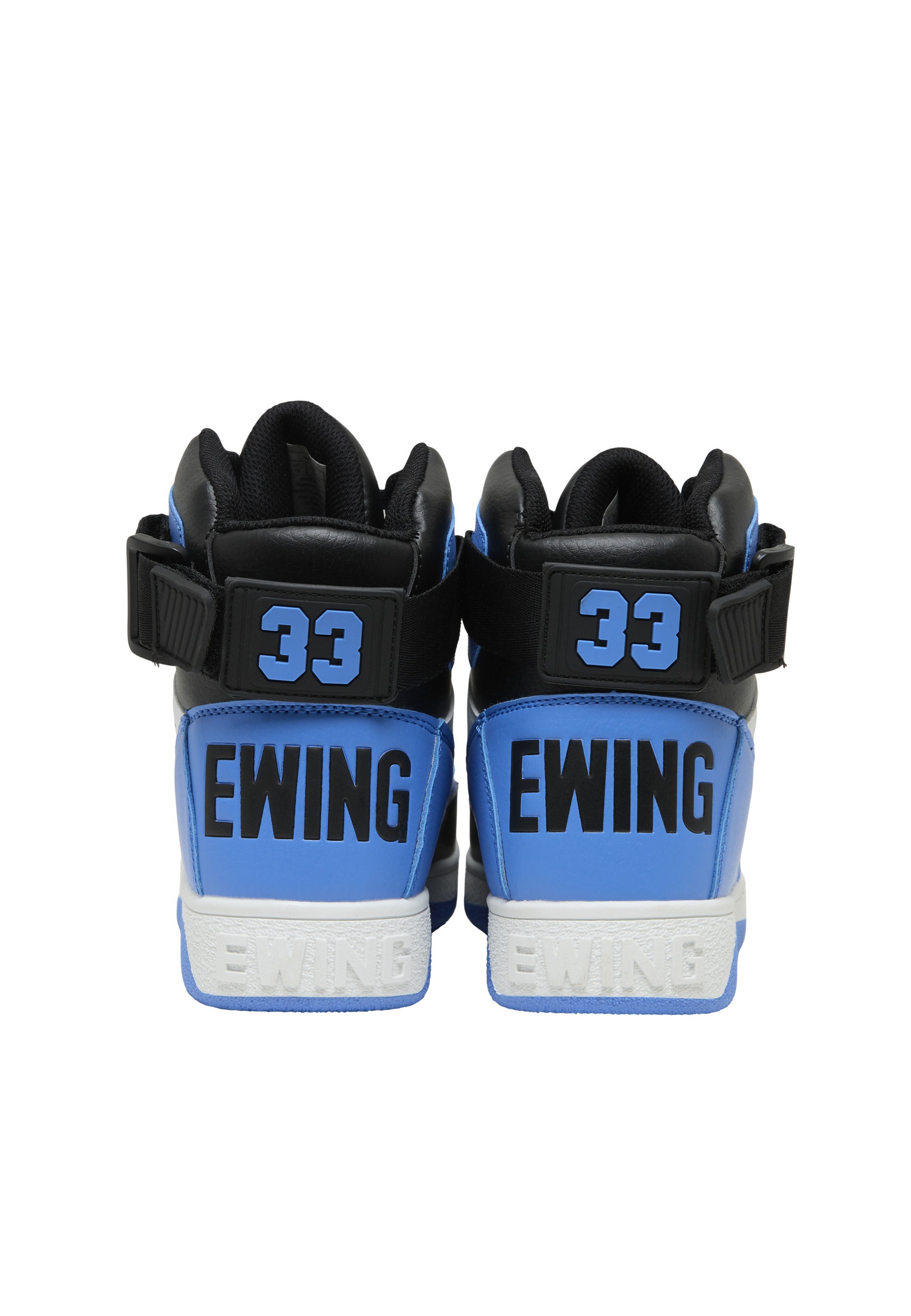 Ewing Trainingsschuh »Ewing Rebound by EWING 33 HI Strap«  1 tlg.