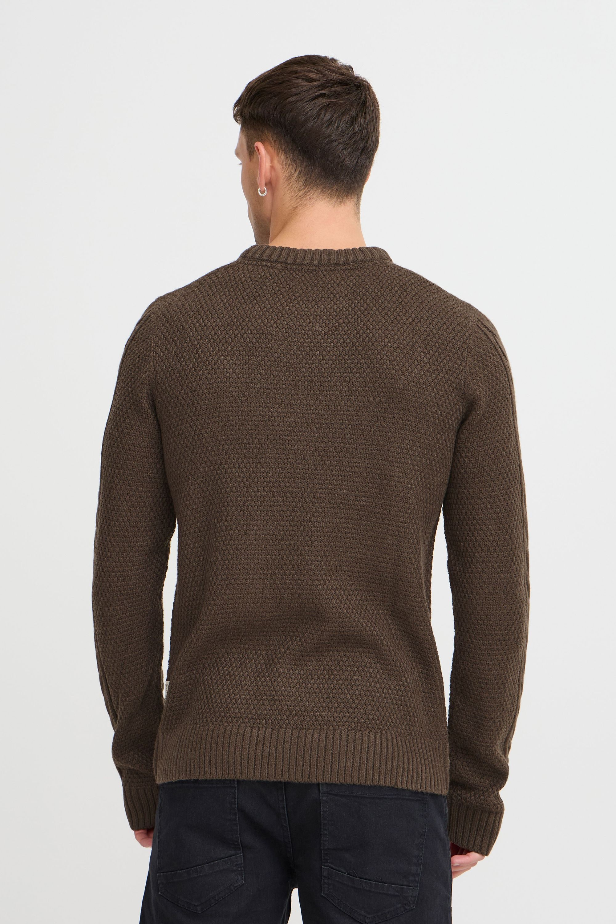 Blend Strickpullover »Strickpullover BHPullover«