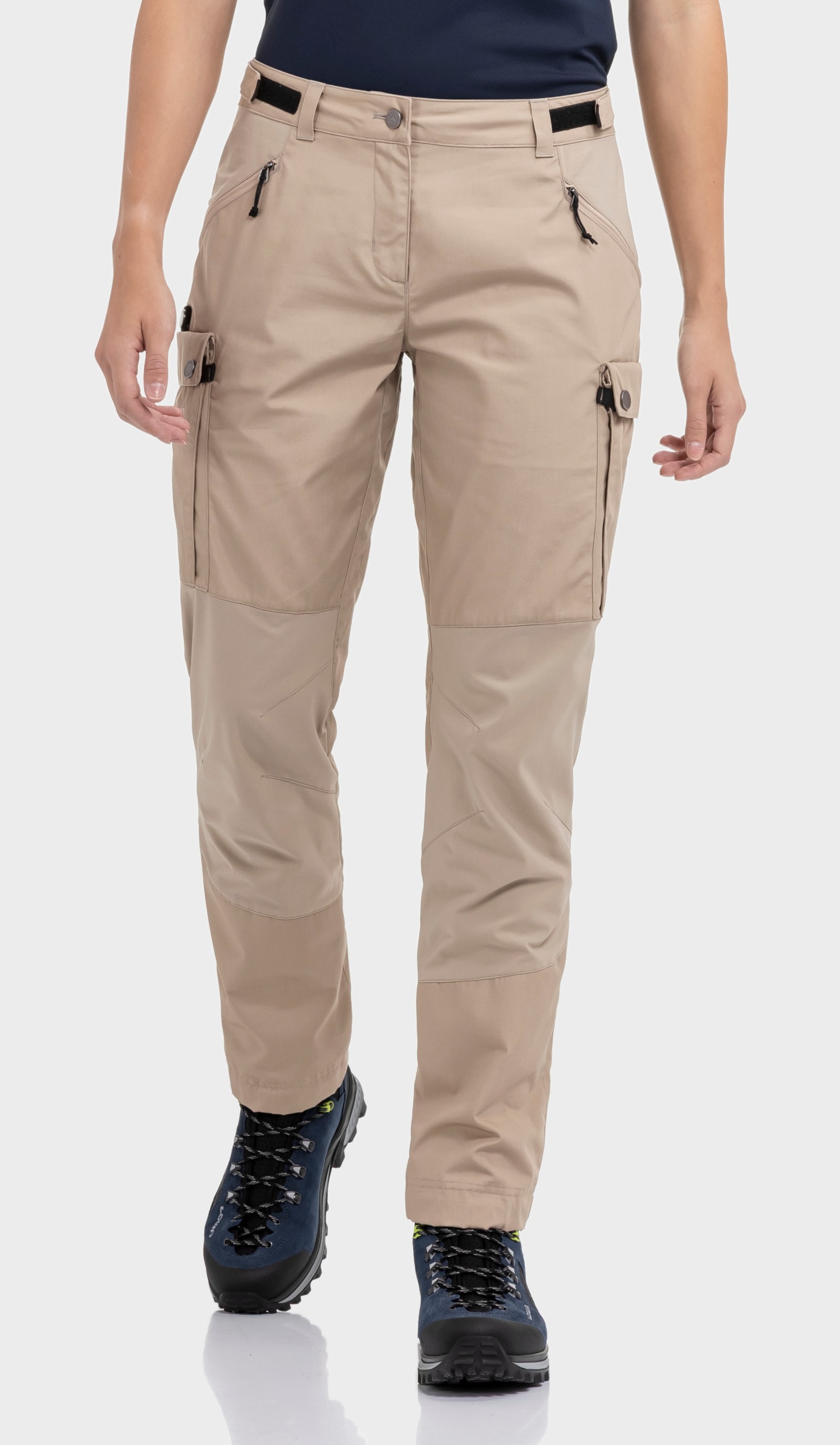 Schöffel Outdoorhose »Pants Style Maghera WMN«