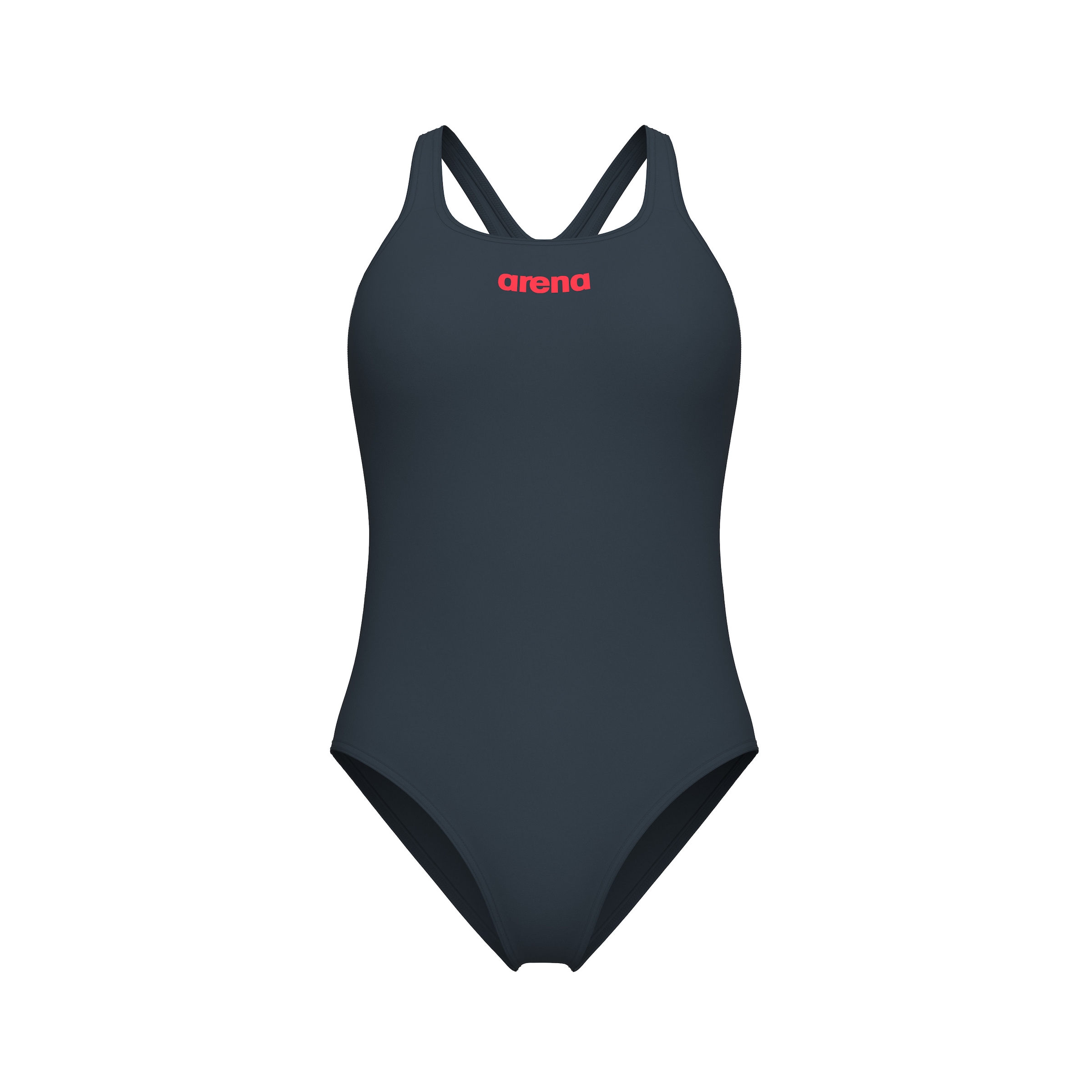 Arena Badeanzug "WOMENS TEAM SWIMSUIT SWIM PRO SOLID", (1 St.) günstig online kaufen