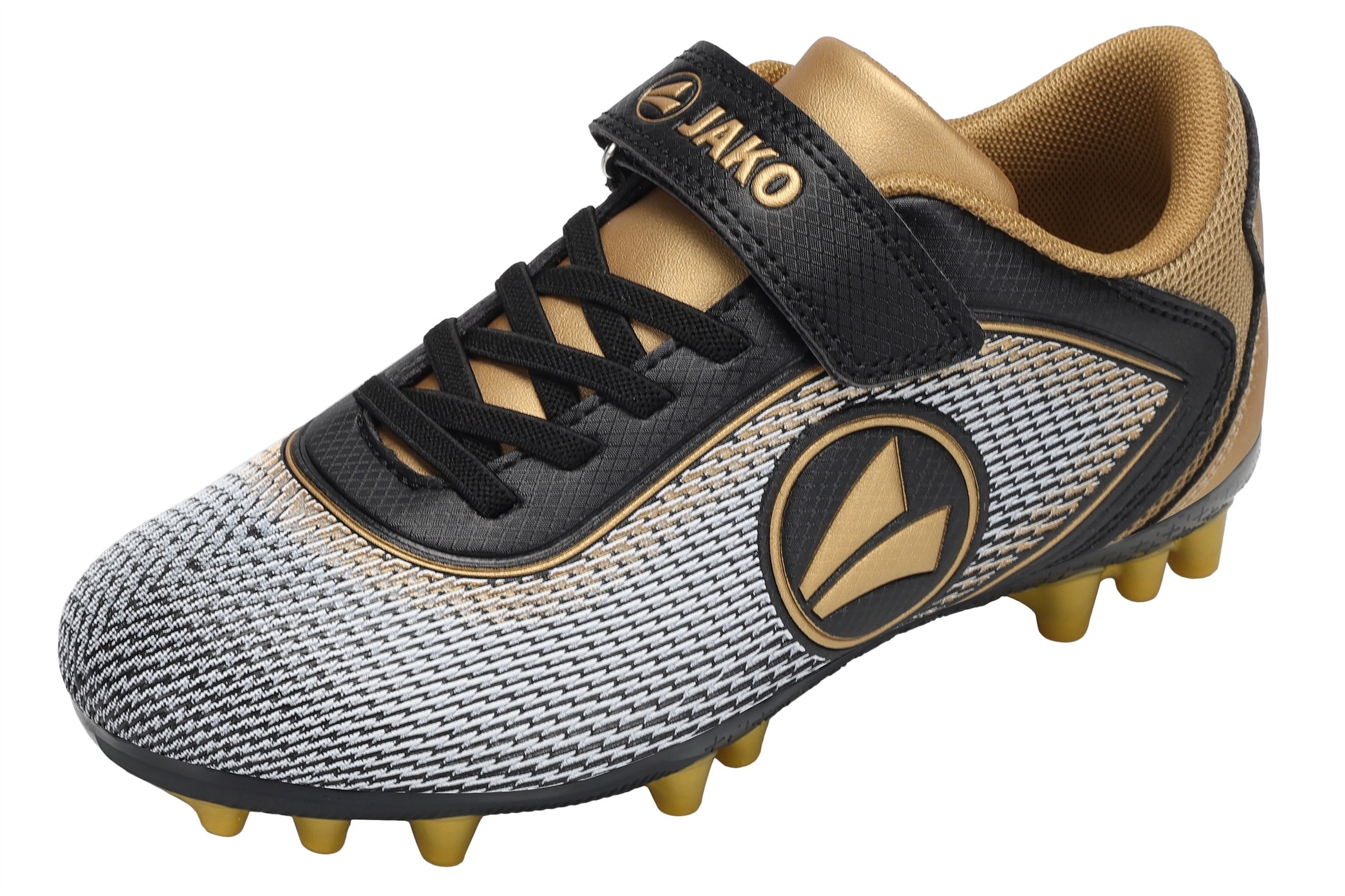 Jako Fußballschuh "J-SFG COURSE EV" für Rasenplätze, für Kinder