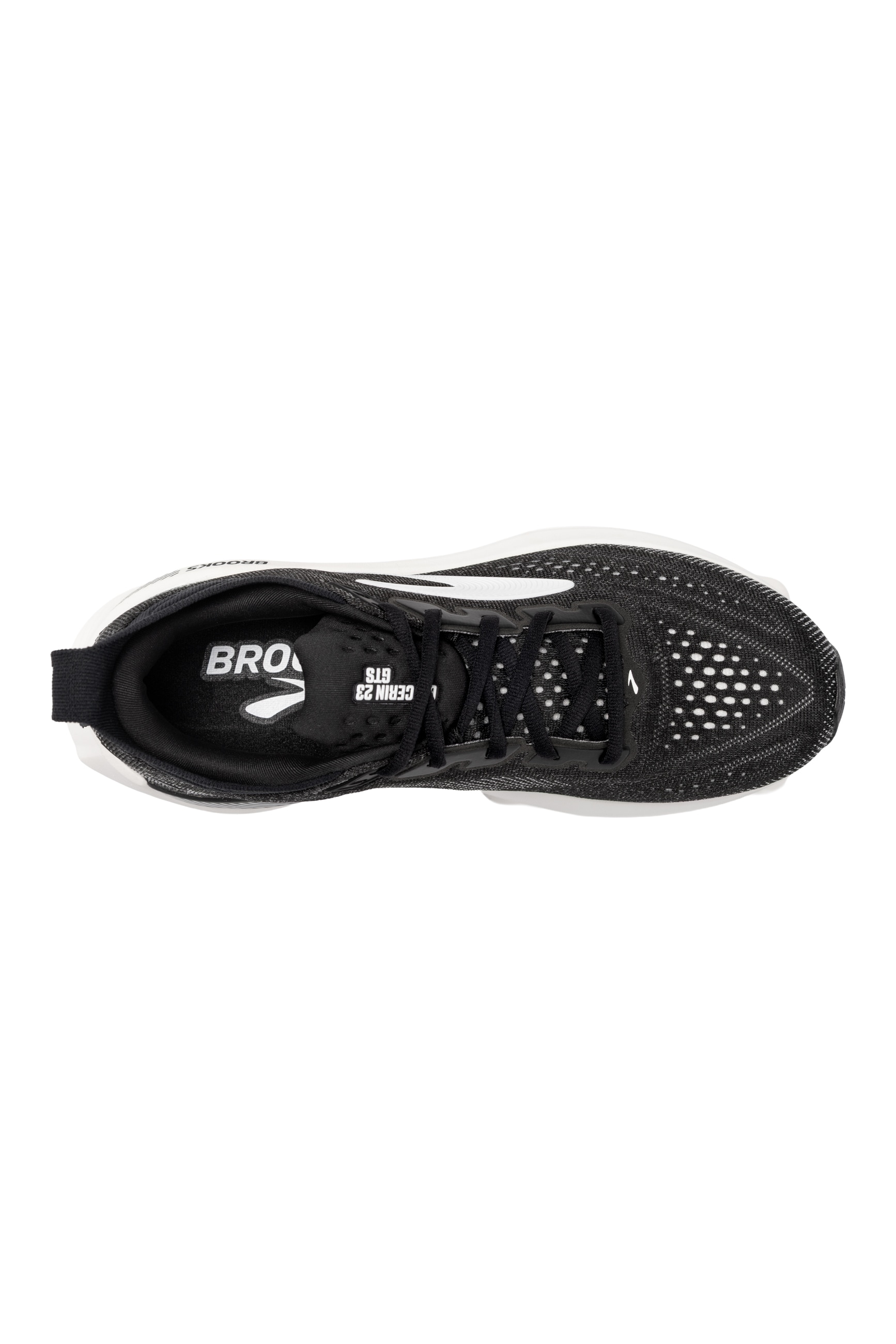 Brooks Laufschuh »BROOKS Glycerin GTS 23«