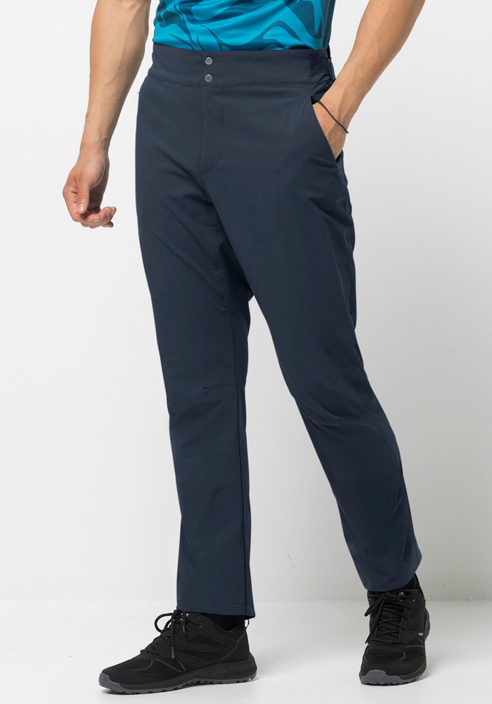 Jack Wolfskin Dviratininko kelnės »GRADIENT PANT M«