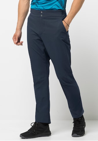 Jack Wolfskin Dviratininko kelnės »GRADIENT PANT M«