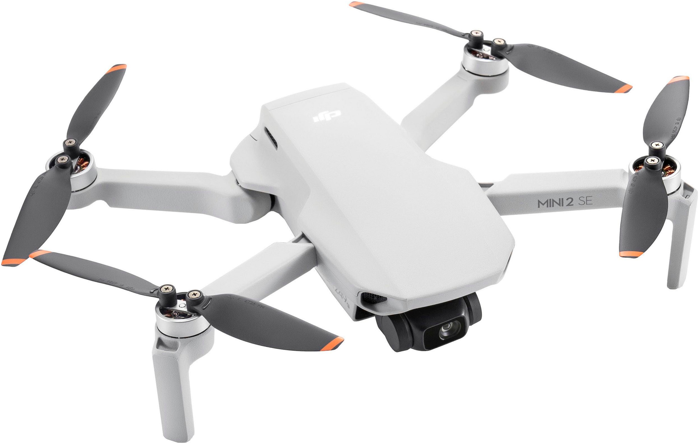 DJI Drohne »Mini 2 SE«