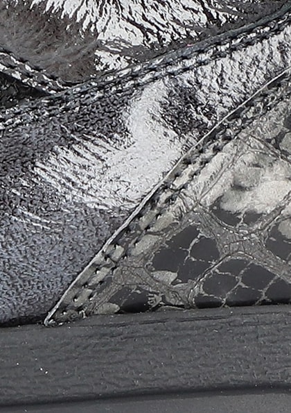 Waldläufer Sneaker »H-AJALA«, Freizeitschuh, Halbschuh, Schnürschuh, mit Orthotritt, in Weite H