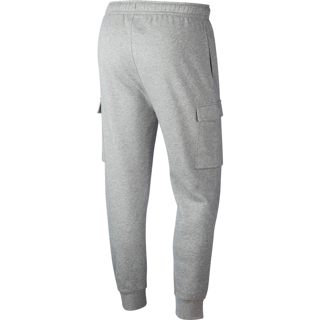 Nike Sportswear Jogginghose »CLUB FLEECE MEN'S CARGO PANTS«