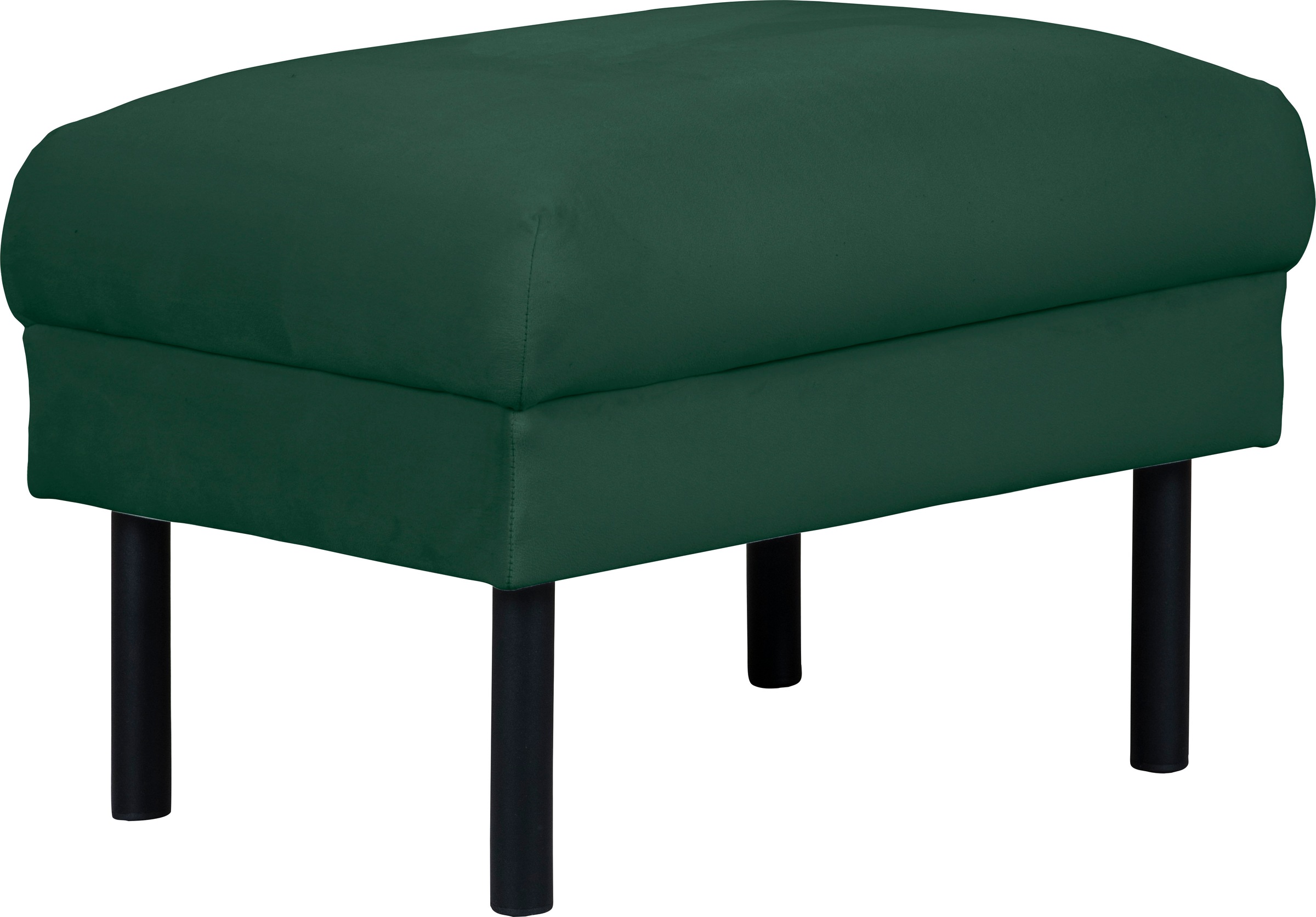 Home affaire Hocker "Lillibeth Polsterhocker, Sitzhocker, Maße B/T/H: 64/50 günstig online kaufen