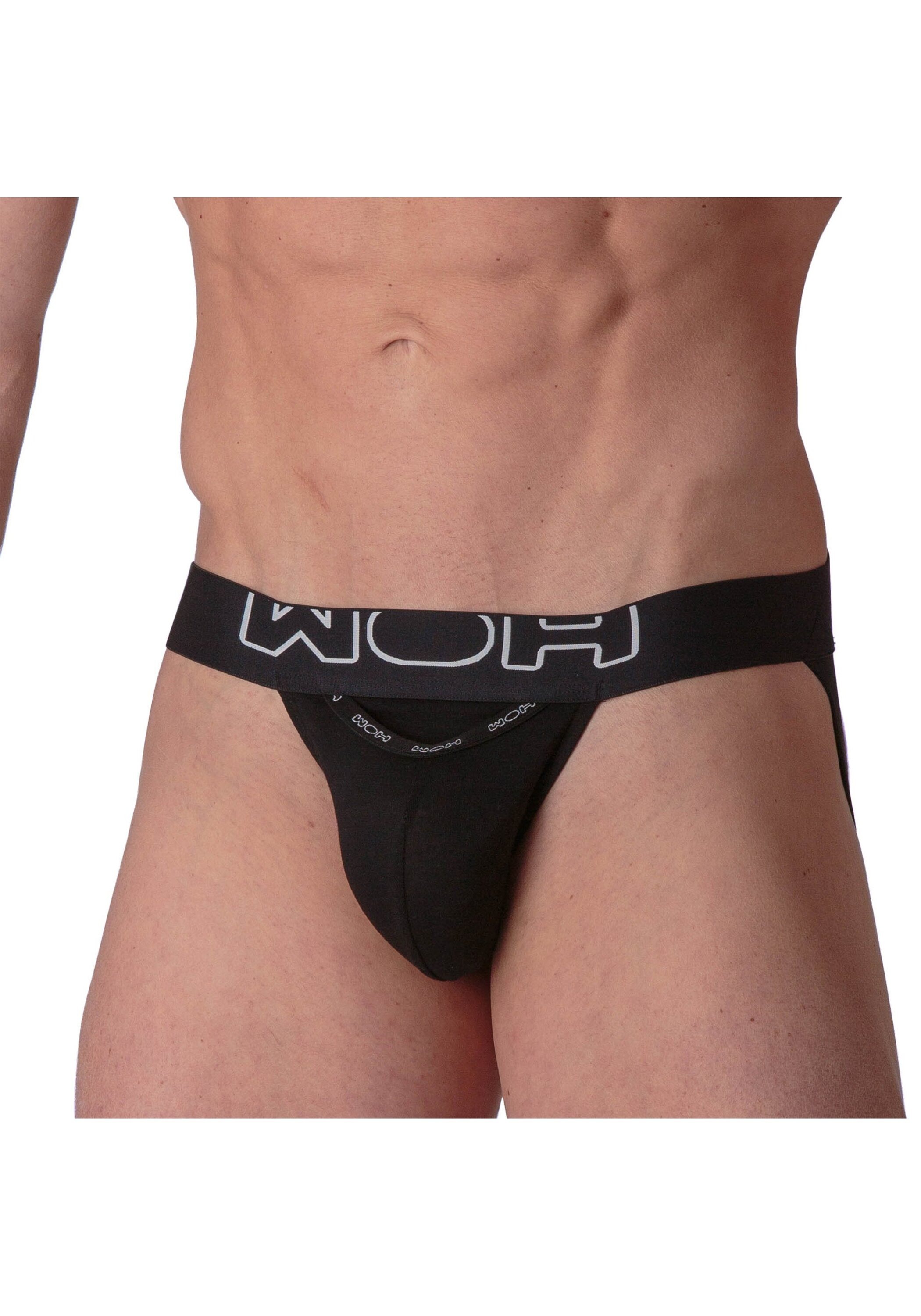 Thumbnail - WOH String "Jockstrap Sexy Fun Jockstrap 1er Pack"