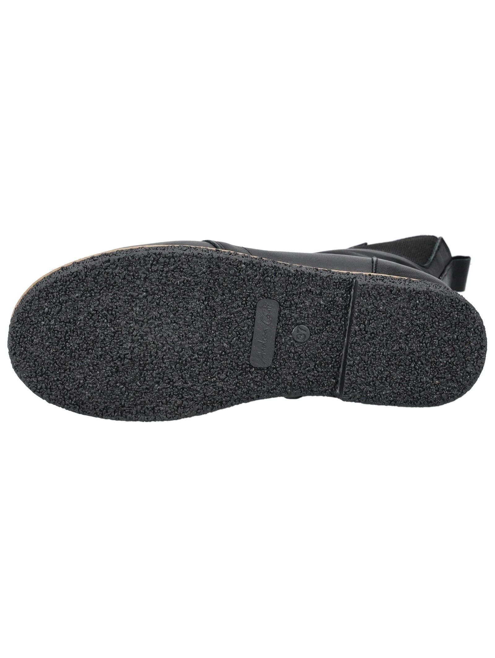 Andrea Conti Schnürstiefel »Andrea Conti Stiefelette Leder«