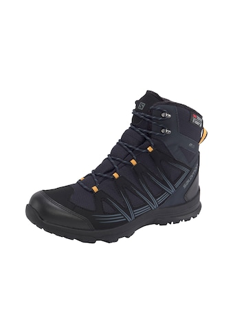 Salomon Lauko batai »WOODSEN 2 TS CSWP« wasser...