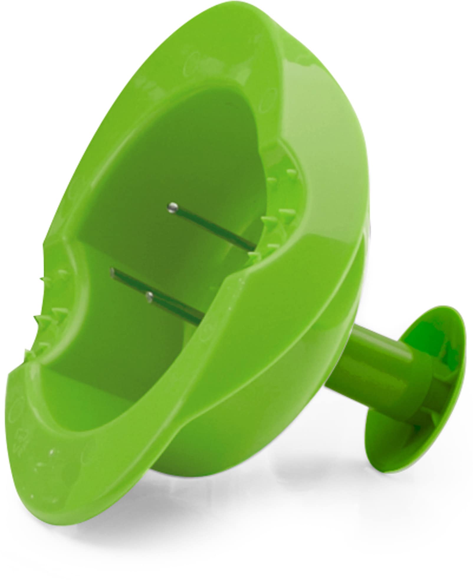 Genius Zerkleinerer »Nicer Dicer Fun«, 1500 ml Kunststoff-Auffangbehälter, Set 14-tlg