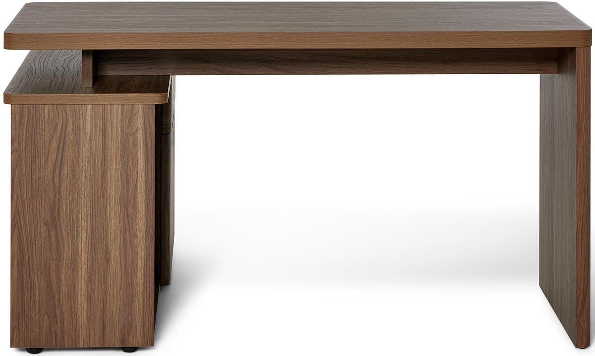 Jahnke Eckschreibtisch »CU-LIBRE 150 E« 1 Stk. tlg.