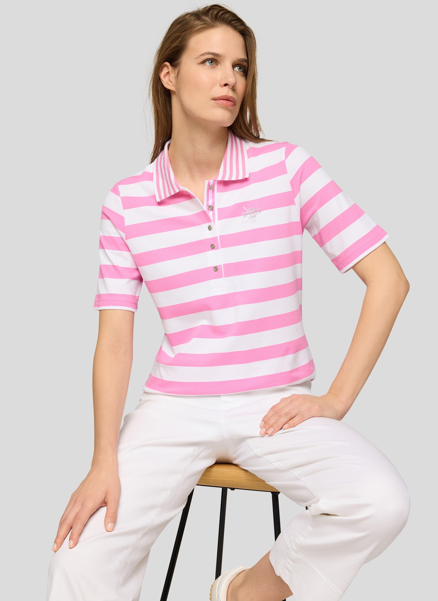Rabe Print-Shirt »T-Shirt«
