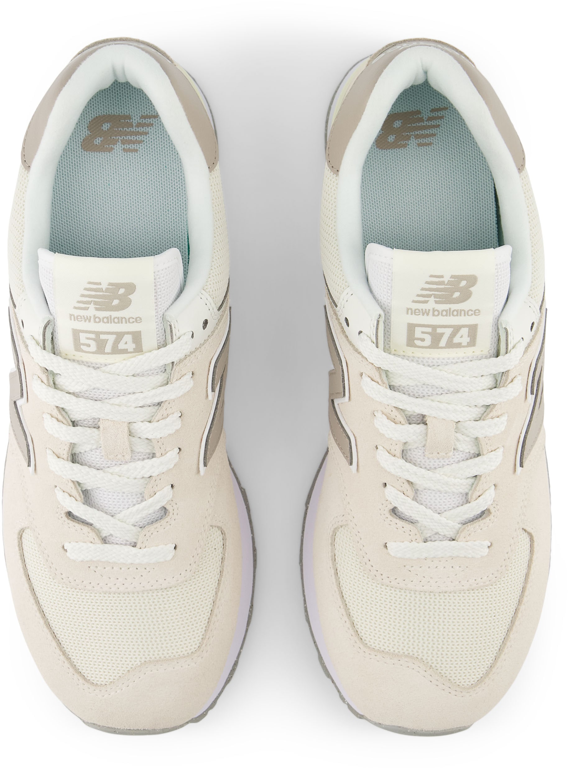 New Balance Sneaker »U574«