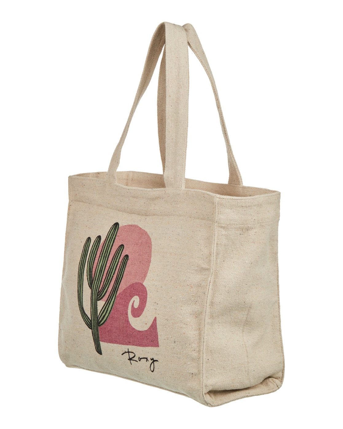 Roxy Strandtasche »Drink The Wave«