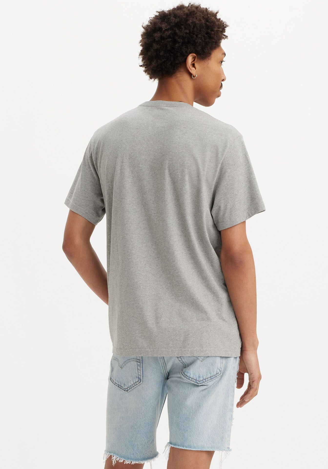 Levi's® T-Shirt »RELAXED FIT TEE«, mit großem Frontprint
